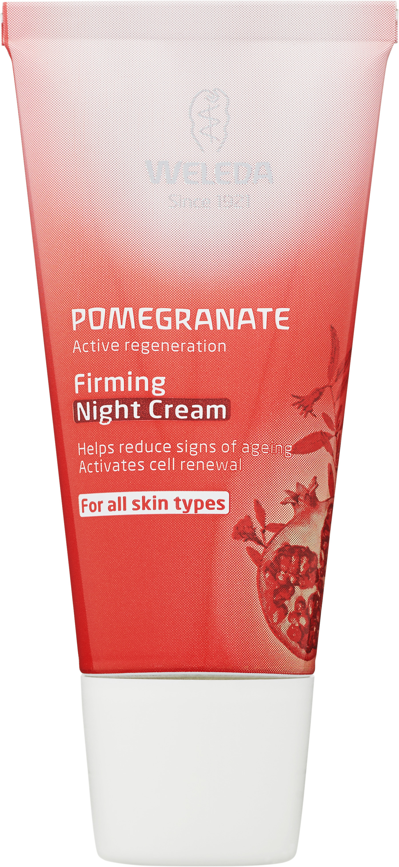 Weleda Pomegranate Firming Night Cream 30 ml