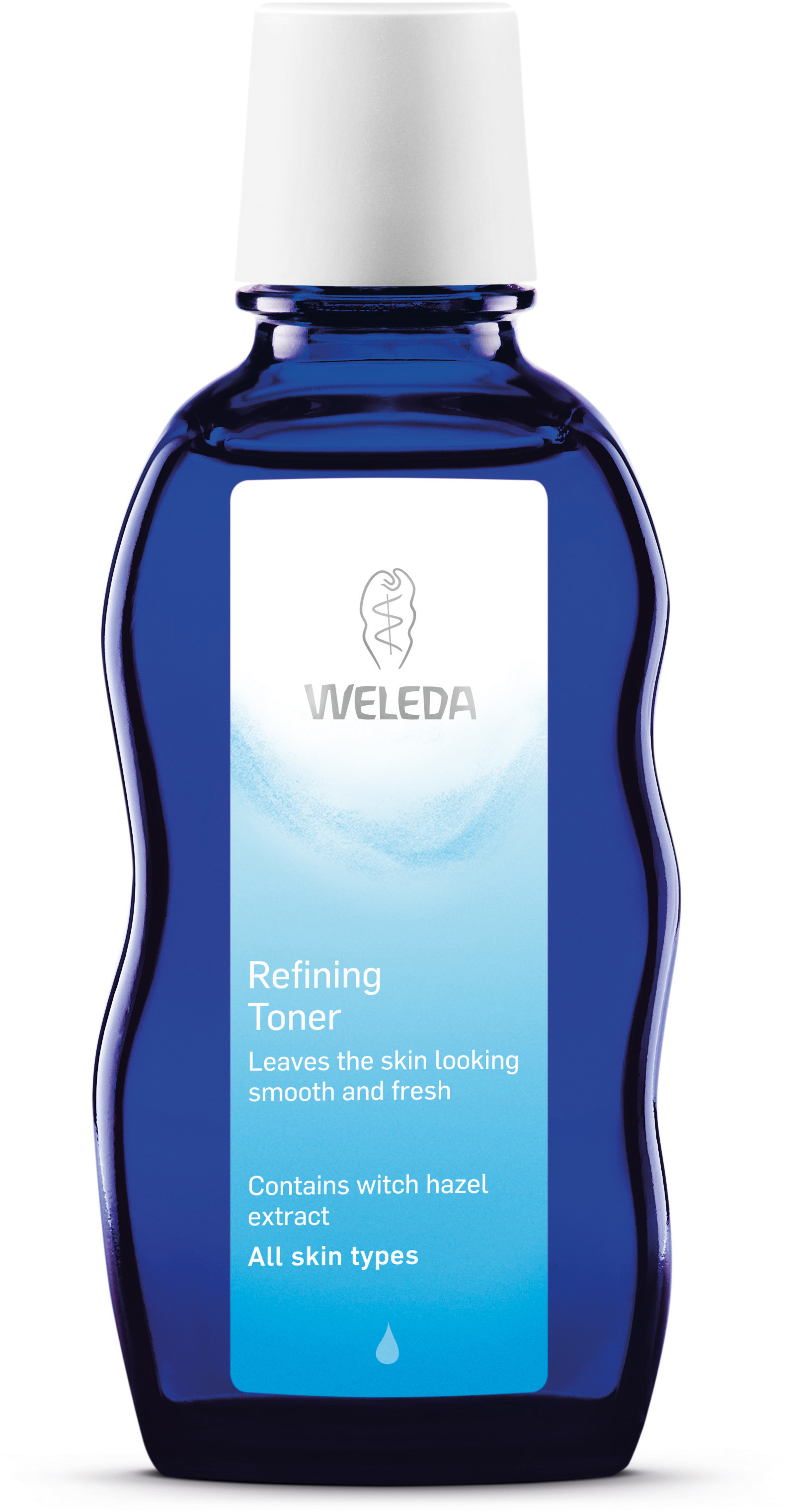 Weleda Refining Toner 100 ml