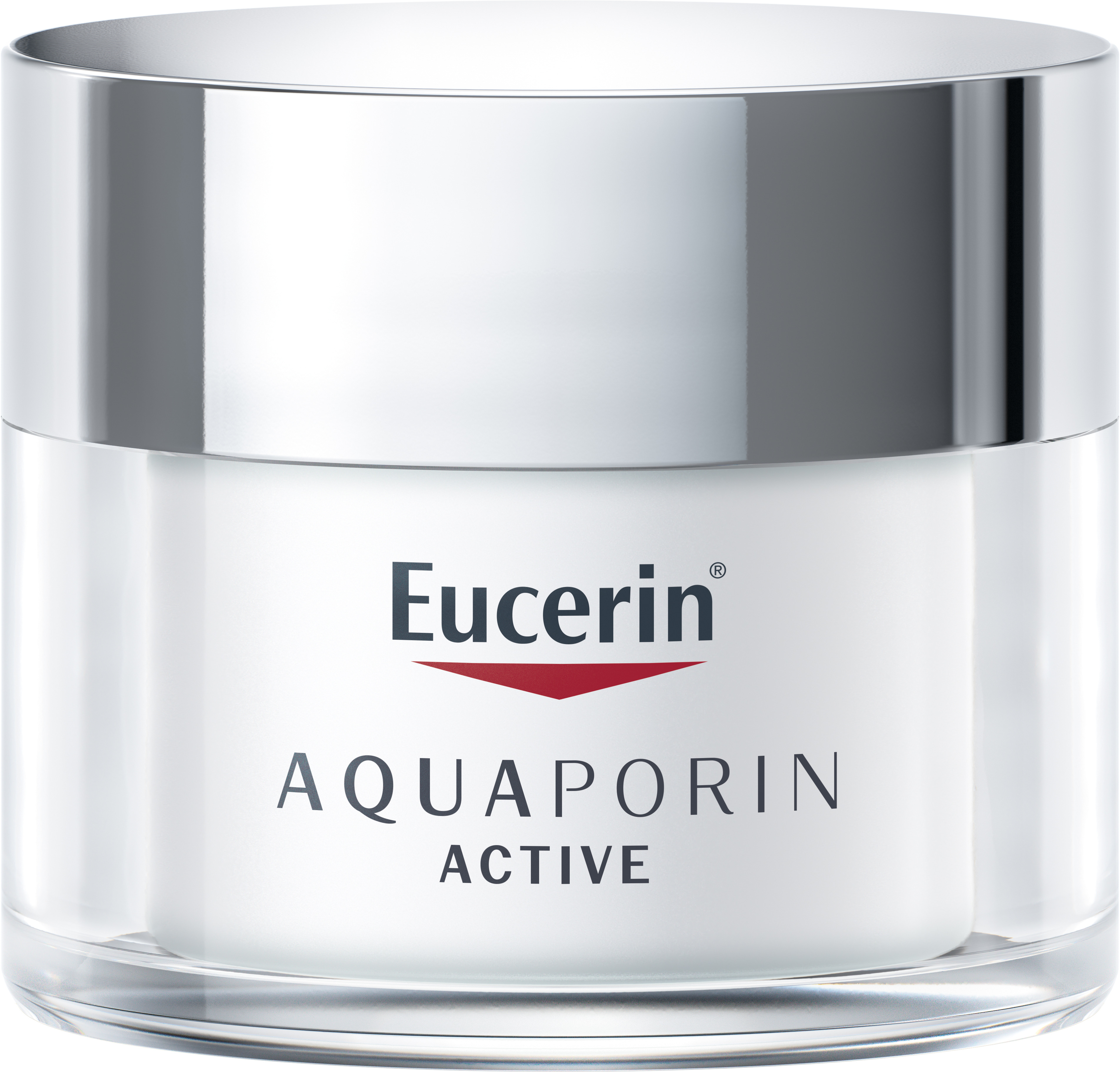 Eucerin Aquaporin Active Dry Skin 50 ml