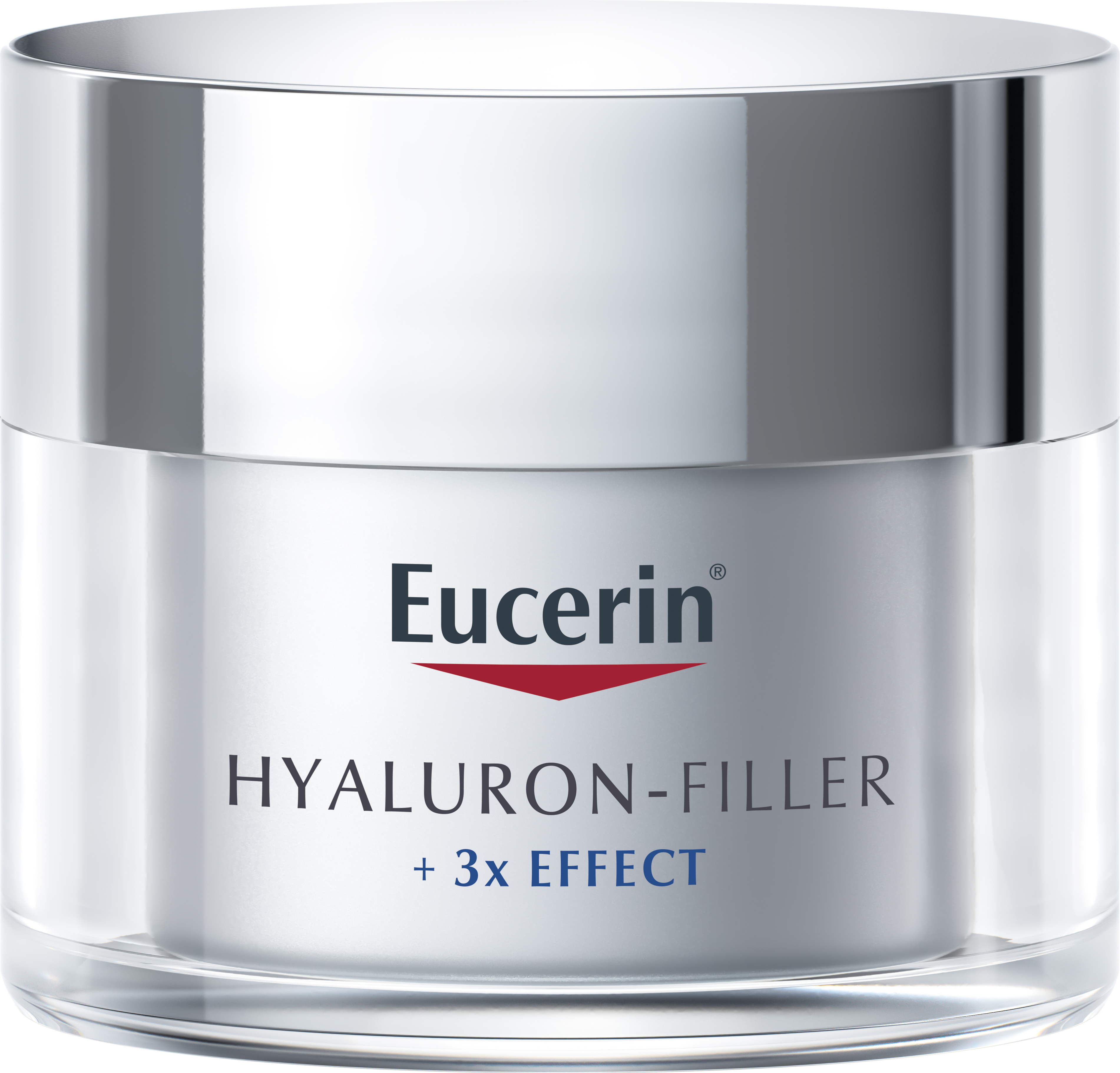 Eucerin Hyaluron Filler Day Cream SPF30 50 ml