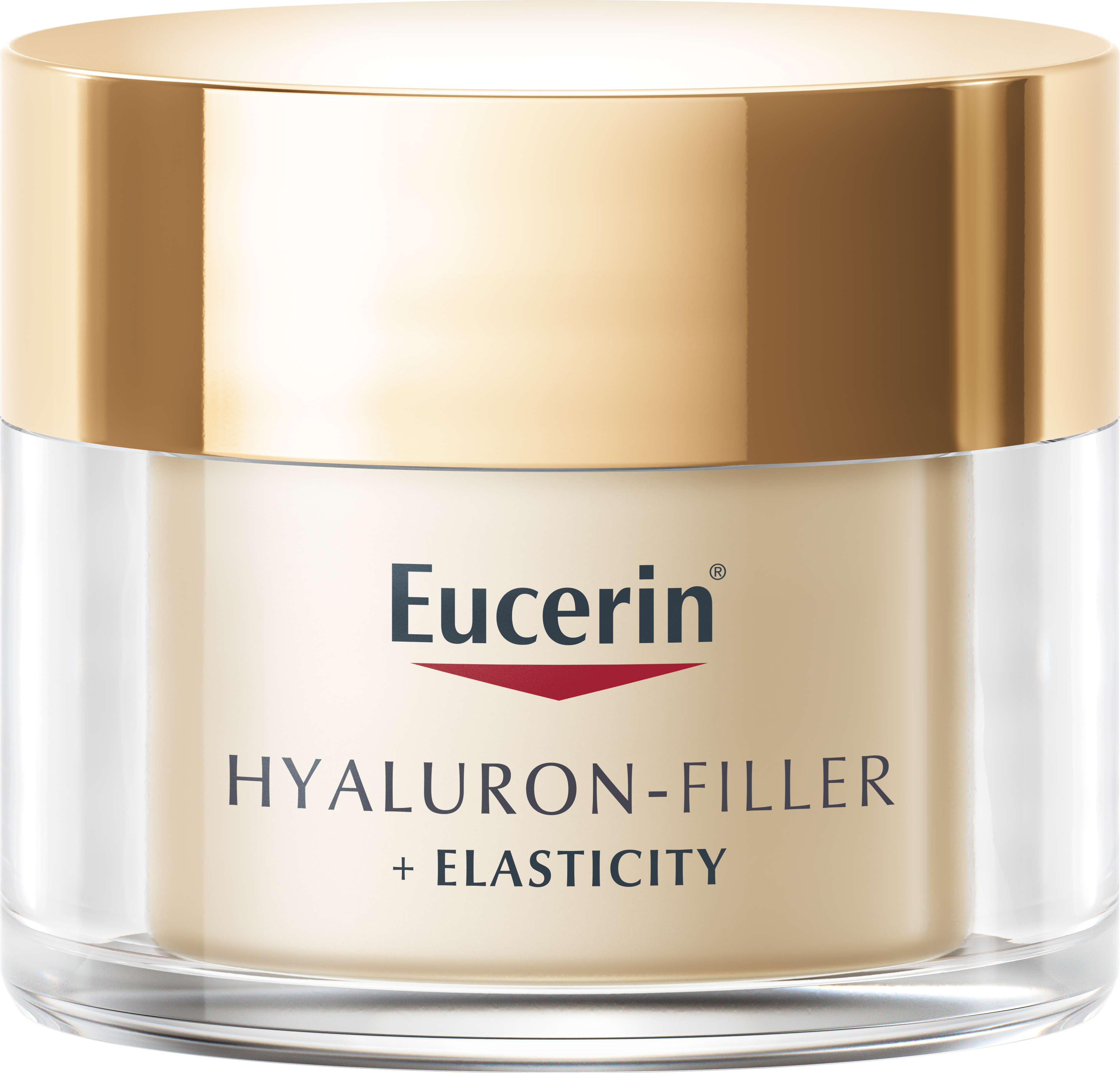 Eucerin Hyaluron-Filler + Elasticity SPF30 Day Cream 50 ml