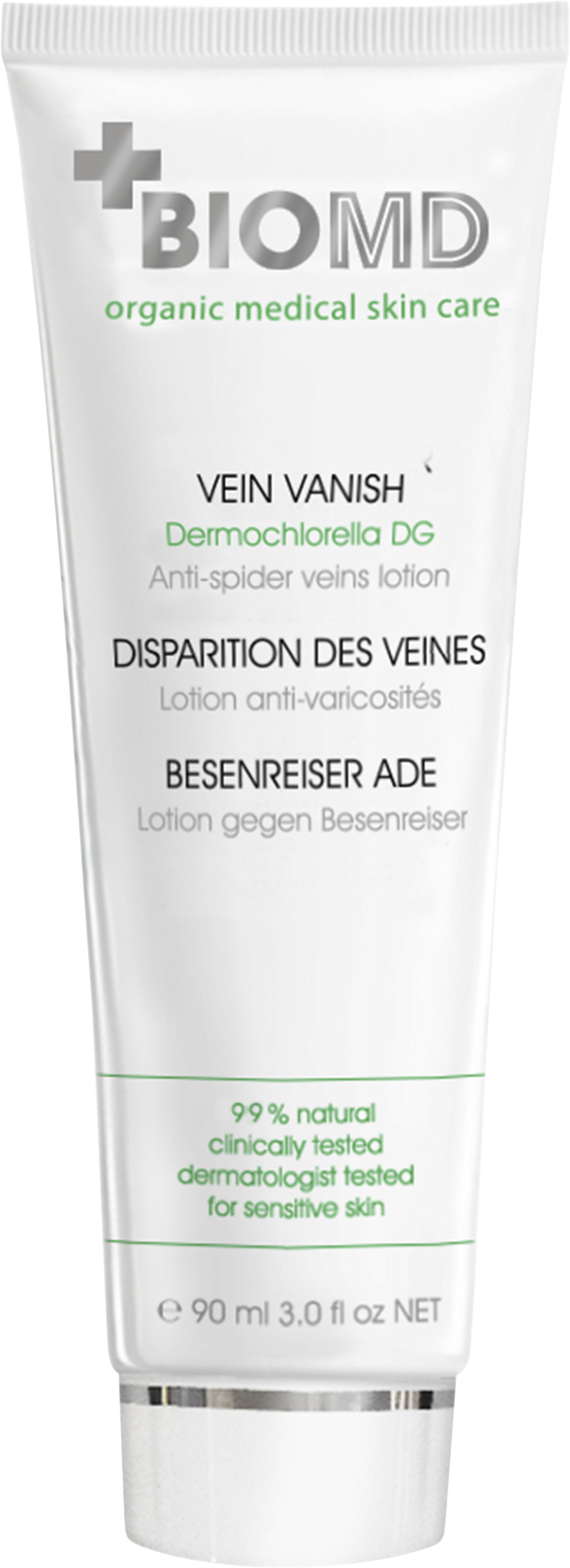 BioMD Vein Vanish 90 ml