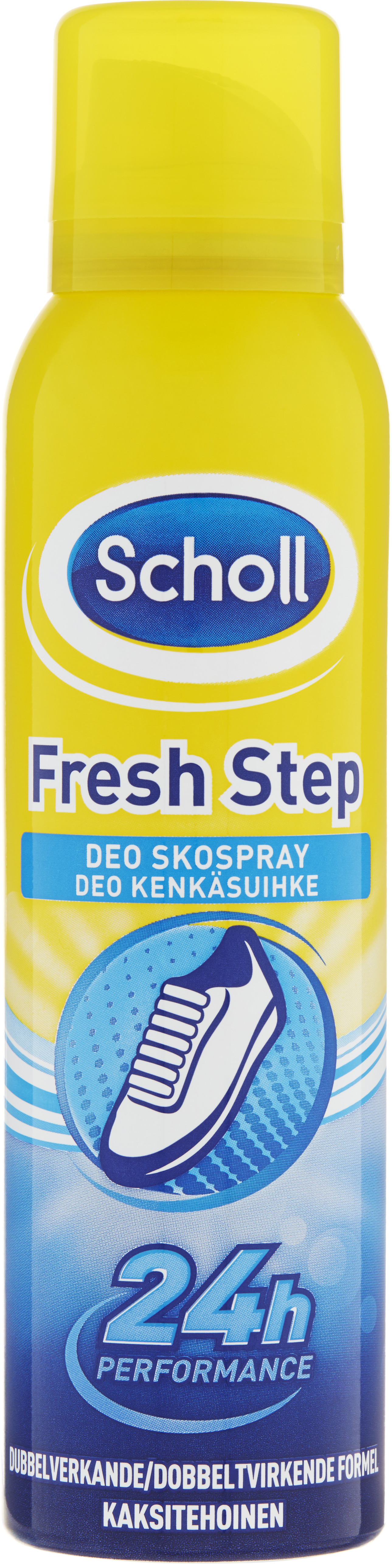Scholl Deo Skospray 150 ml