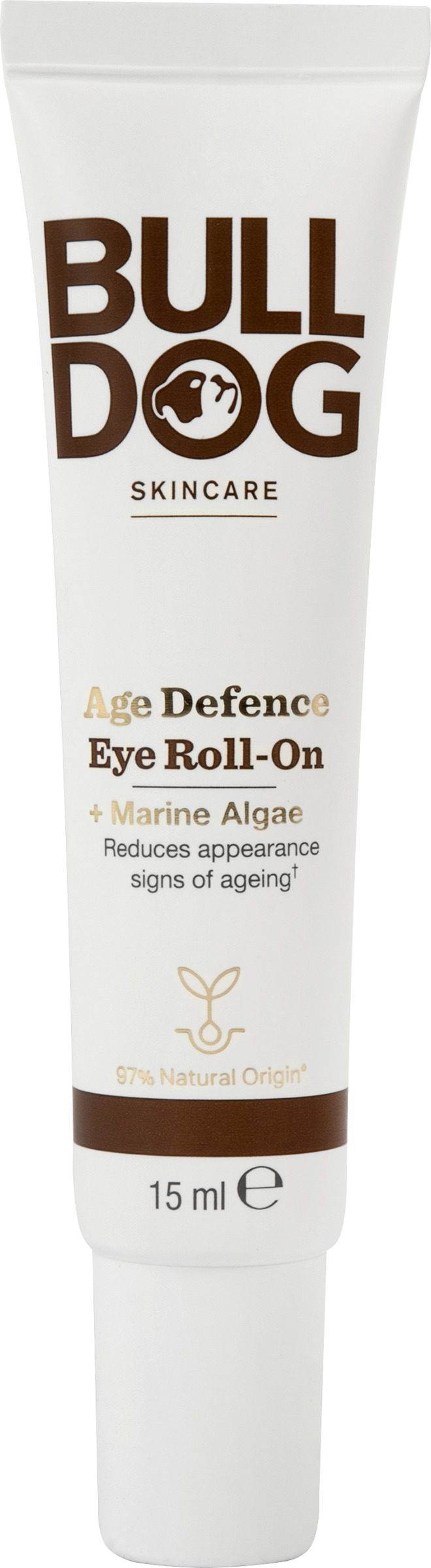 Bulldog Age Defence Eye Roll-on 15 ml