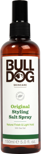 Bulldog Original Styling Salt Spray 150 ml
