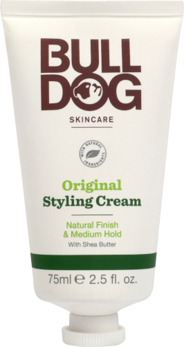 Bulldog Original Styling Cream 75 ml