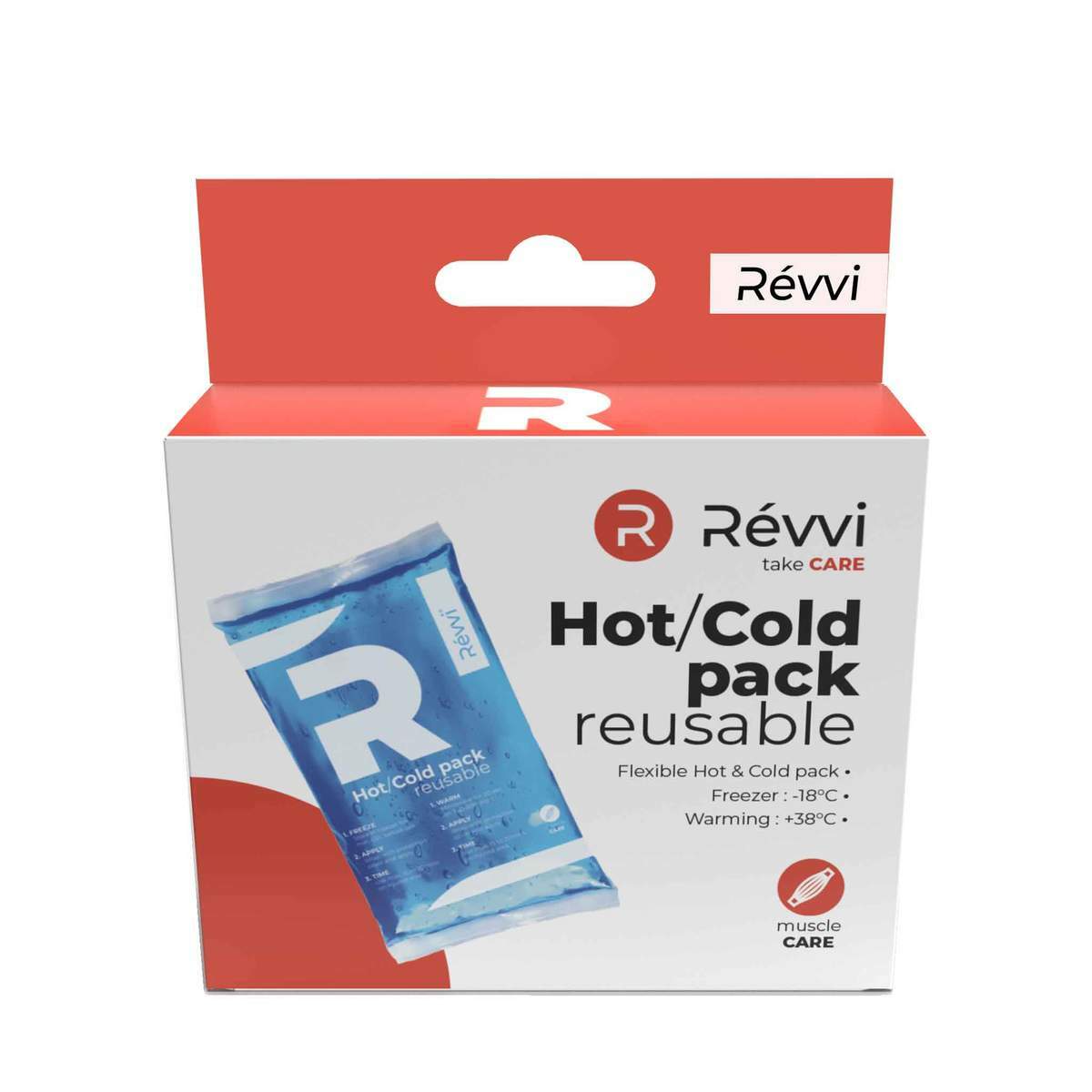 RÉVVI Hot/Cold Pack 1 st