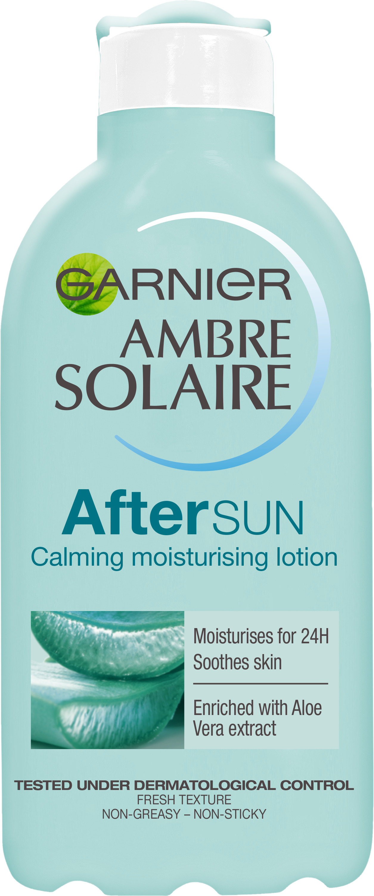 Garnier Ambre Solaire After Sun Lotion 200 ml
