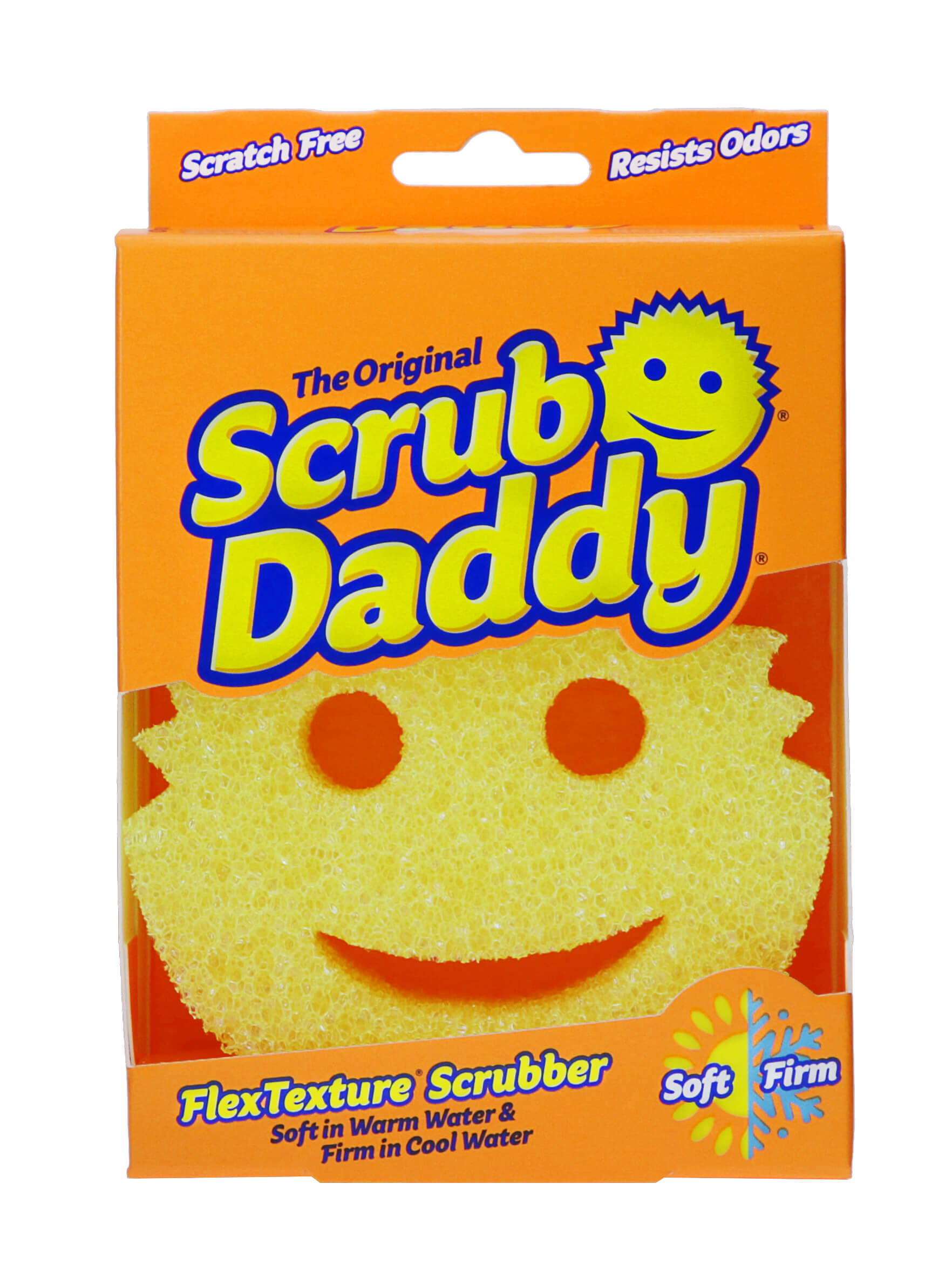 Scrub Daddy Original