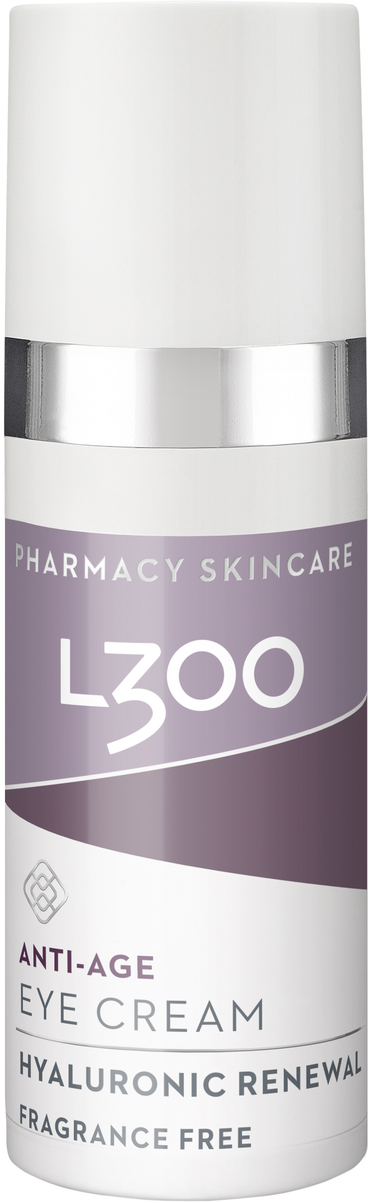 L300 Hyaluronic Renewal Anti-Age Eye Cream 15 ml