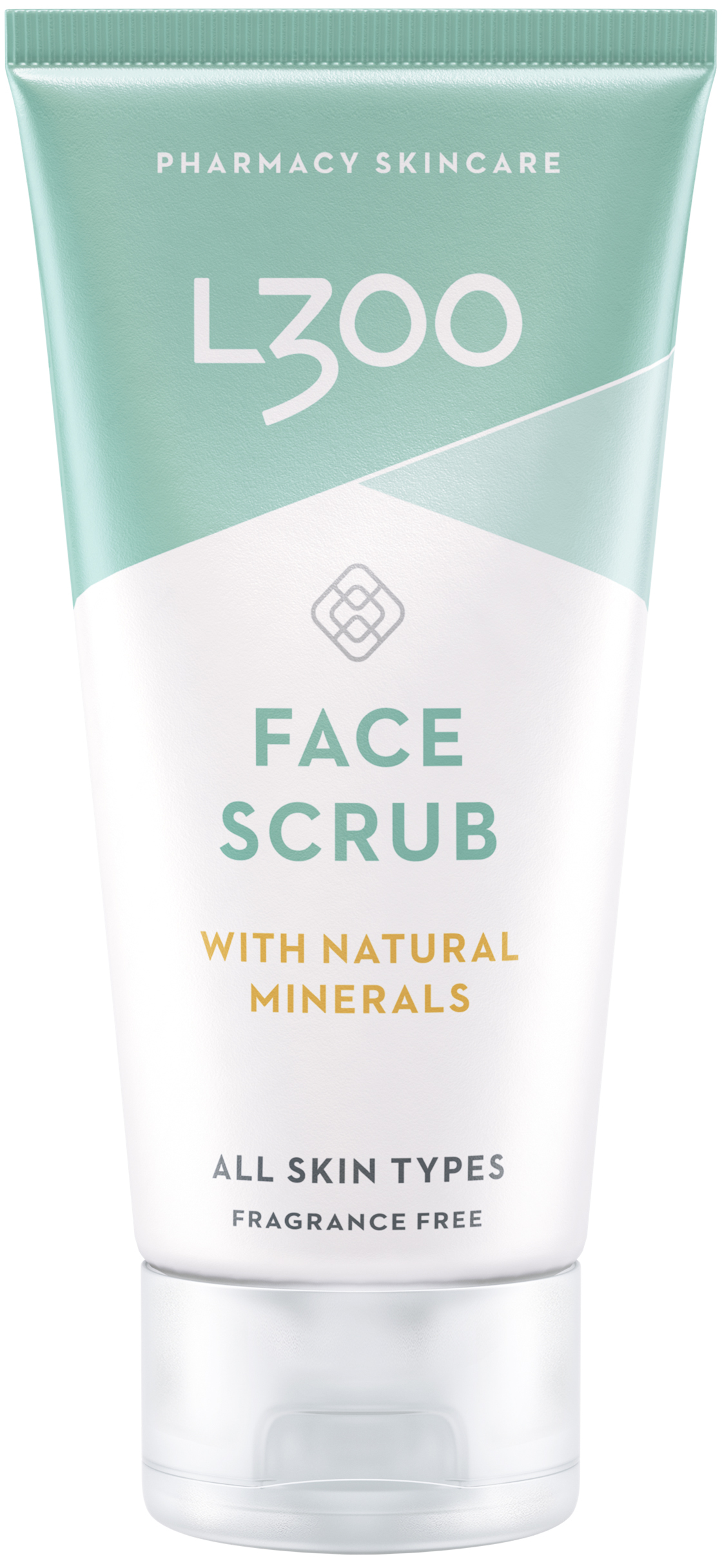 L300 Face Scrub 60 ml