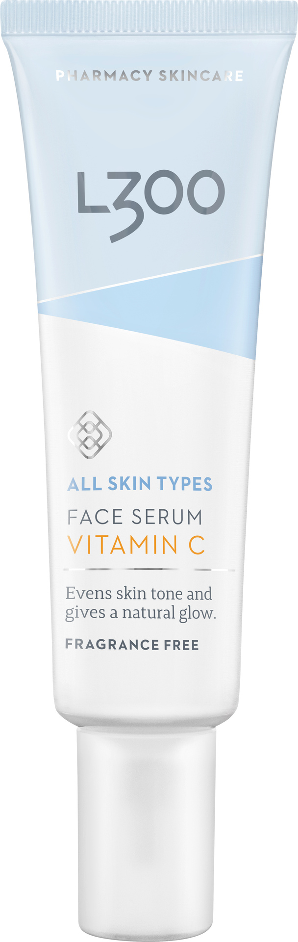 L300 Face Serum Vitamin C 30 ml Vegobeauty