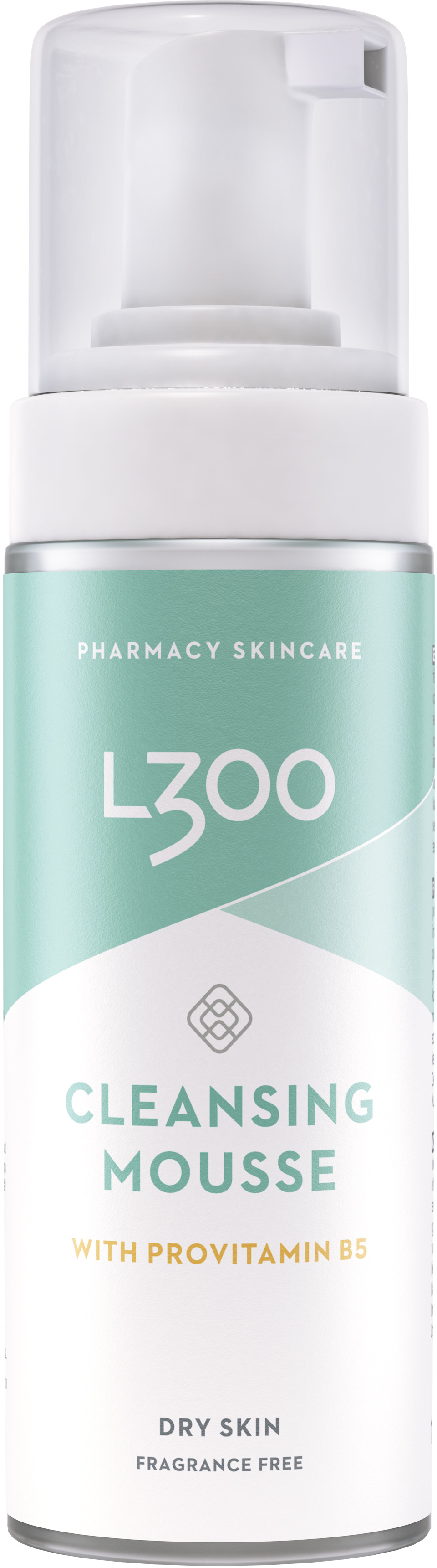 L300 Cleansing Mousse 150 ml