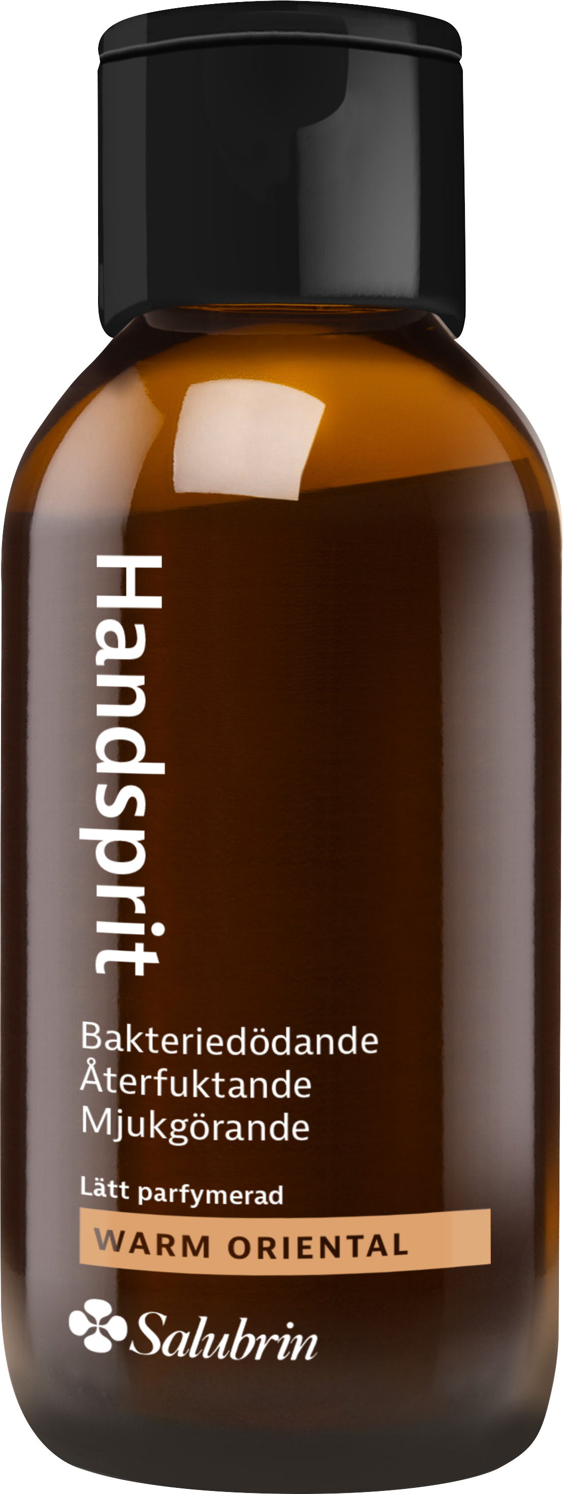Salubrin Warm Oriental Handdesinfektion 50 ml