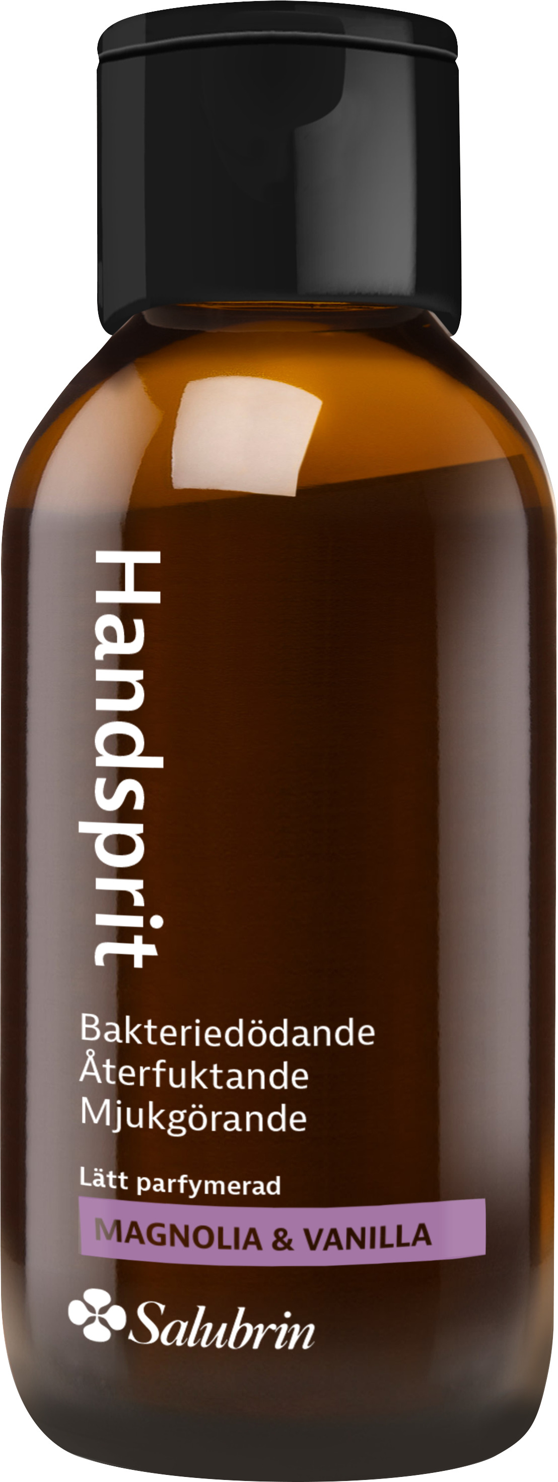 Salubrin Magnolia & Vanilla Handdesinfektion 50 ml