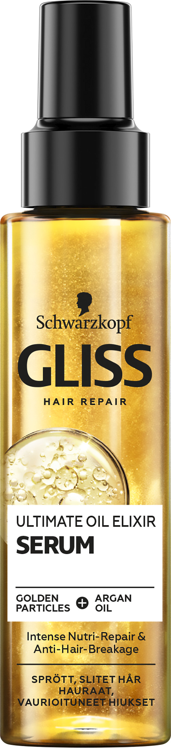 Gliss Ultimate Oil Elixir Serum 100 ml