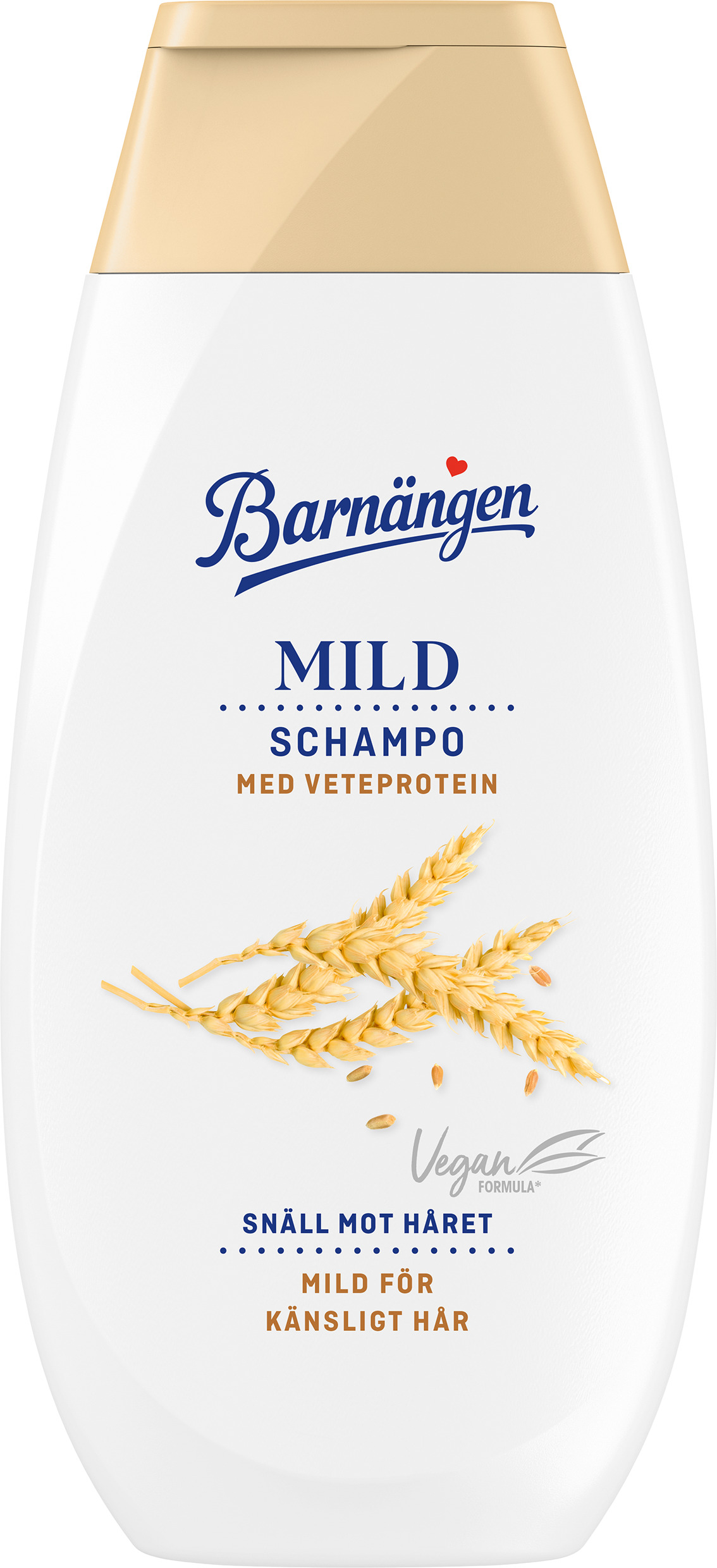 Barnängen Mild Schampo 250 ml