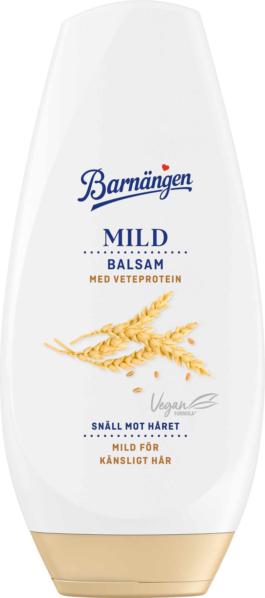 Barnängen Mild Balsam 250 ml