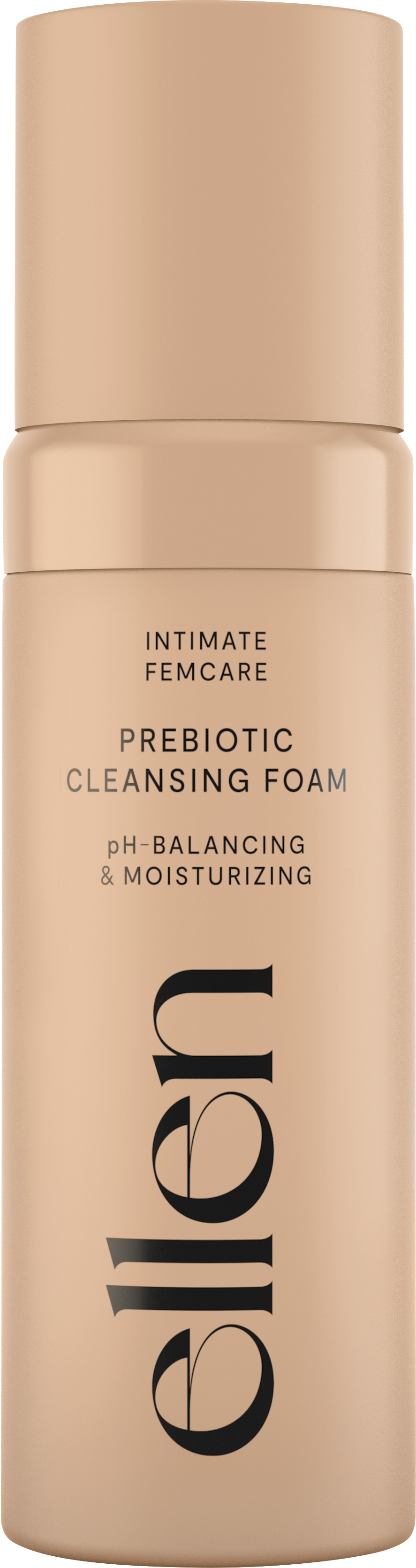 Ellen Prebiotic Cleansing Foam 150 ml