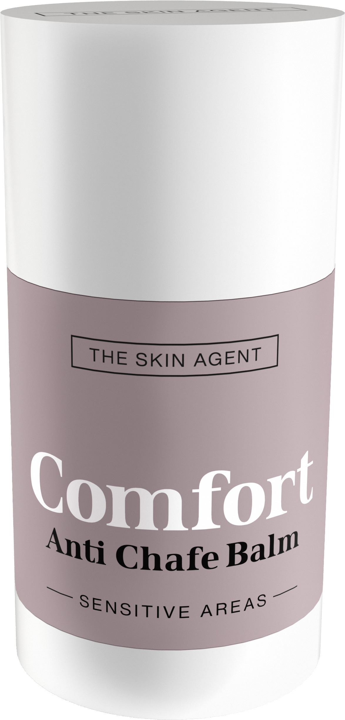 The Skin Agent Comfort Anti Chafe Balm 25 ml