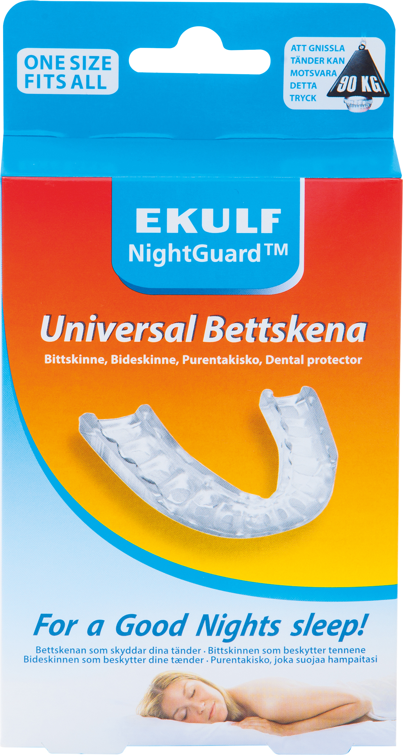 9 Produkter som hjälper dig sova gott 8