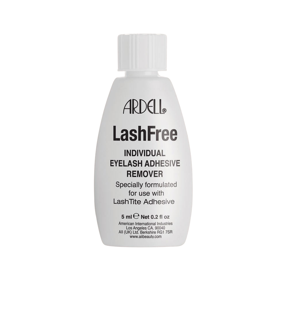 Ardell Lashfree Remover Individual Lashes 5 ml