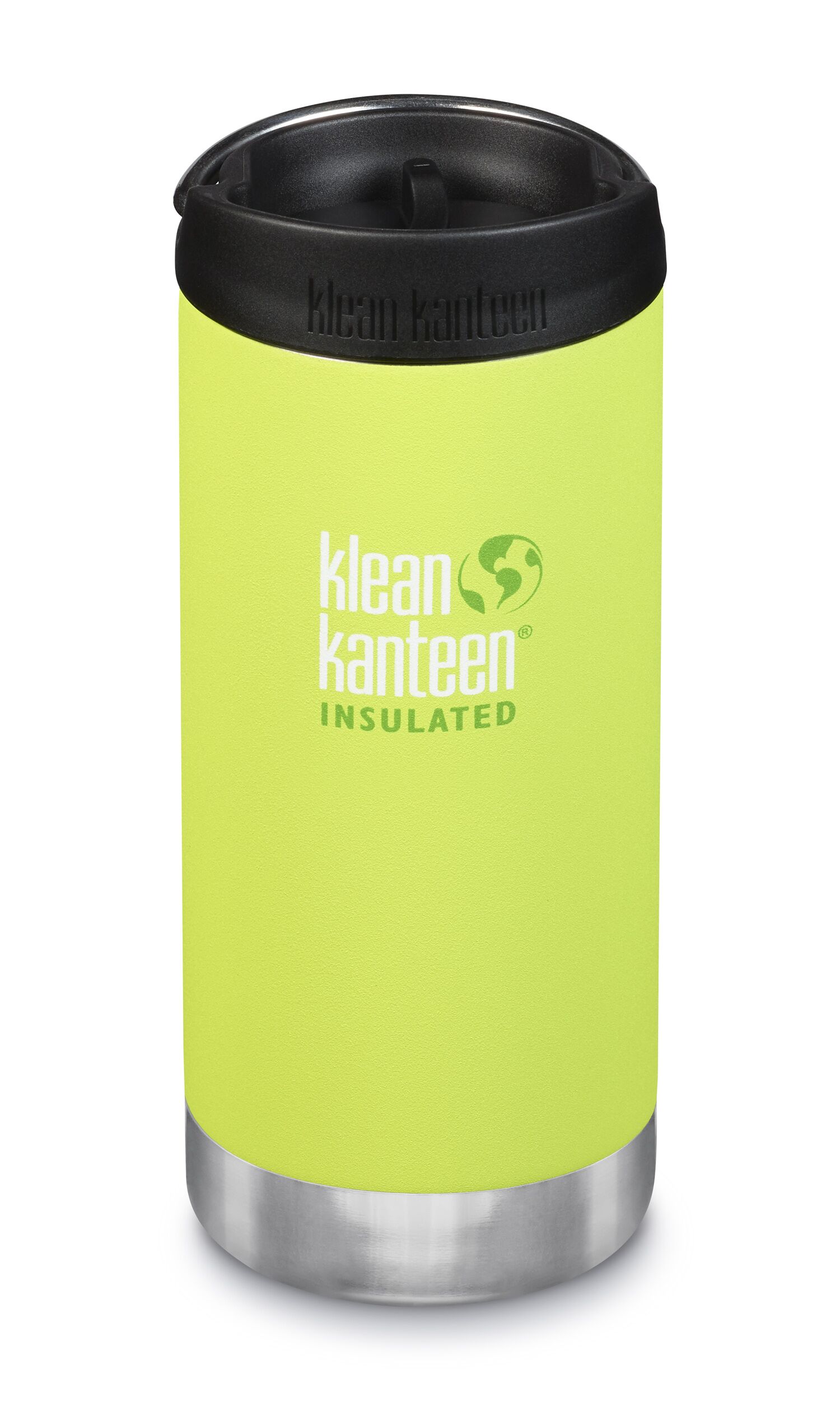 Klean Kanteen TKWide Juicy Pear 355 ml