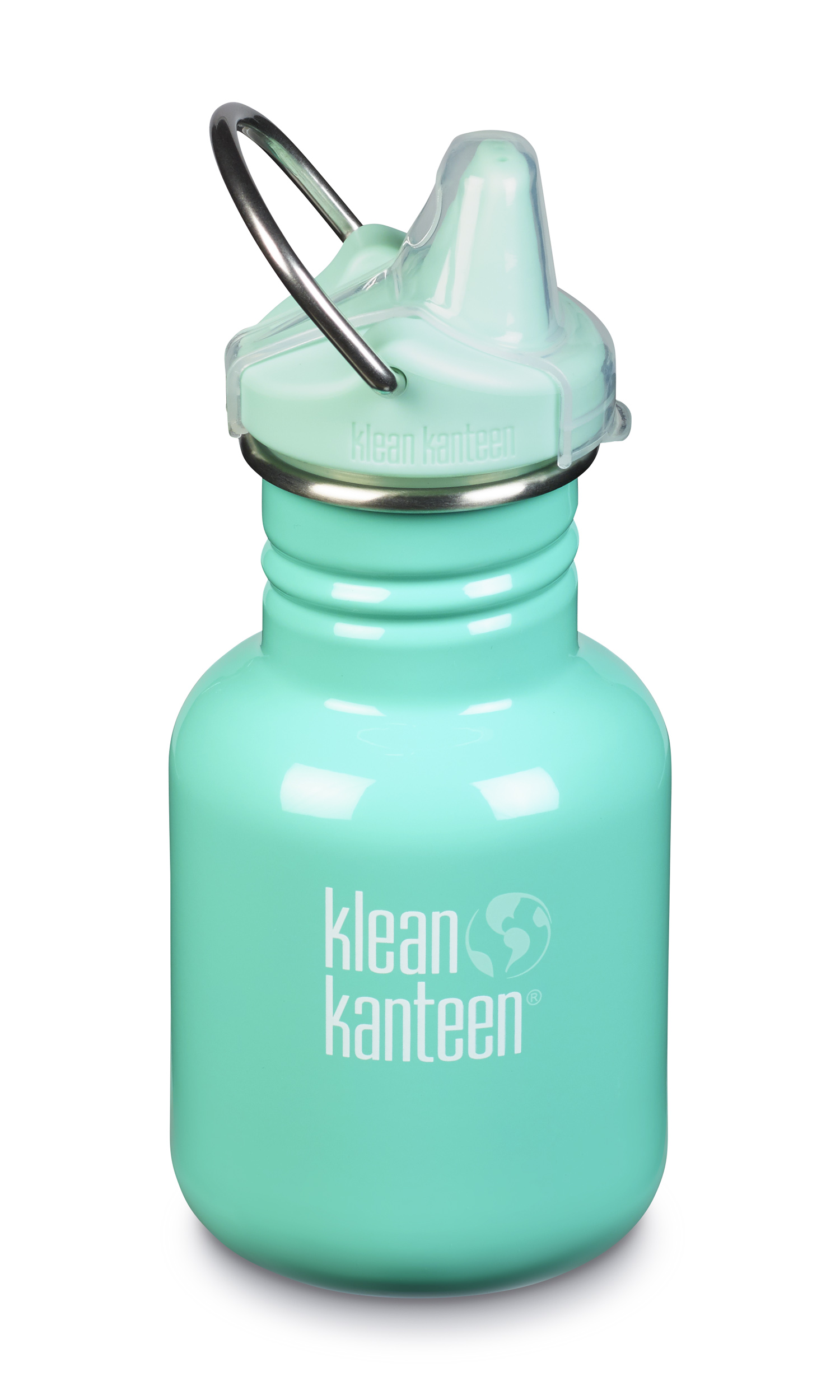 Klean Kanteen Kid Classic Beach Bum 355 ml