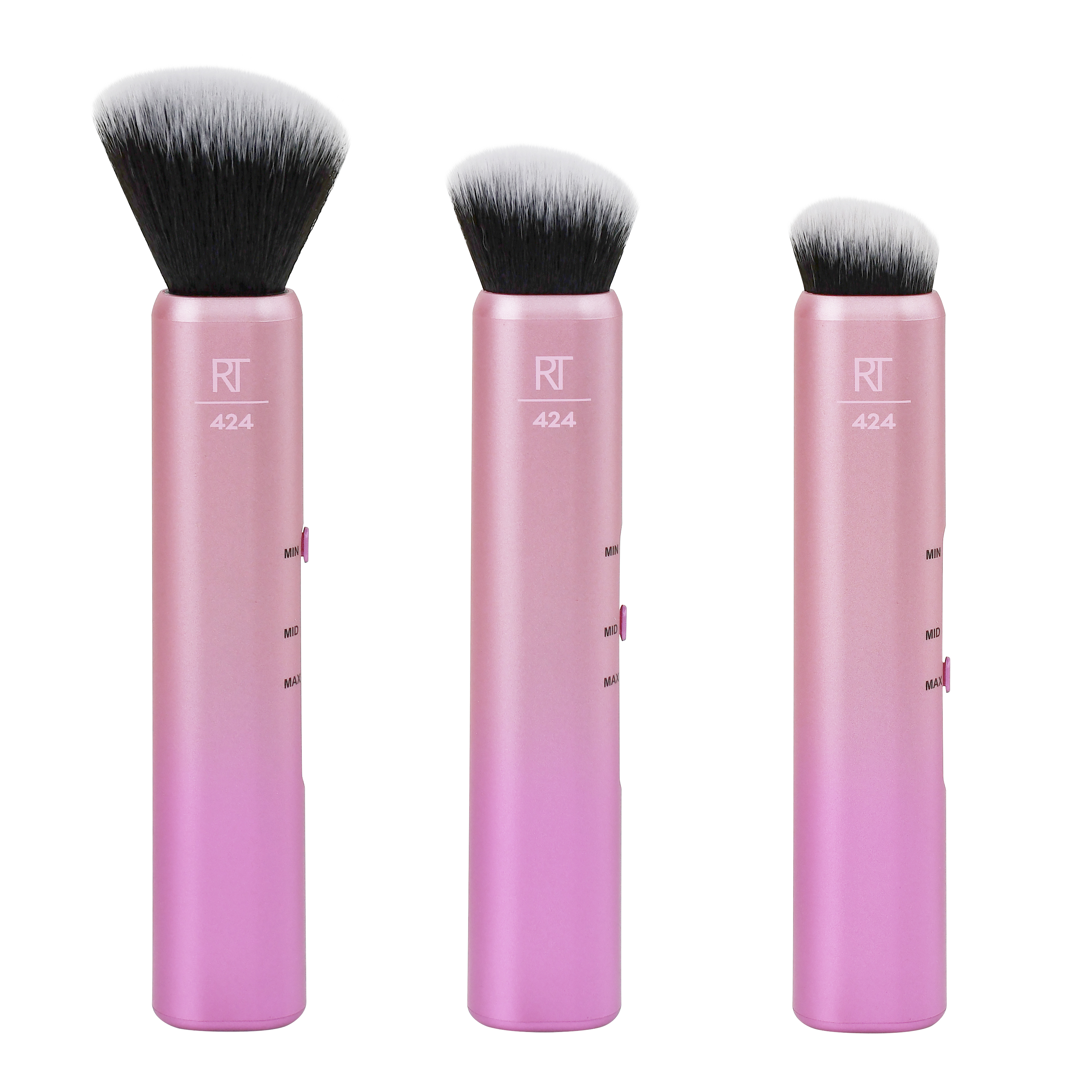 REAL TECHNIQUES Custom Contour Brush 1 st