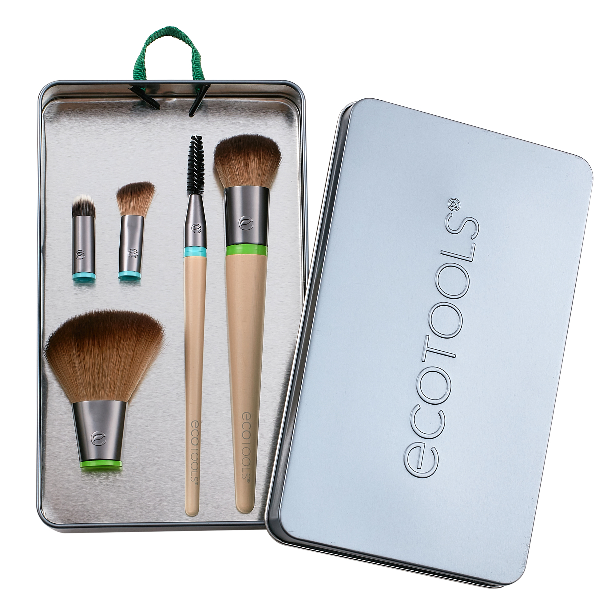 EcoTools Interchangeables Daily Essentials Total Face Kit