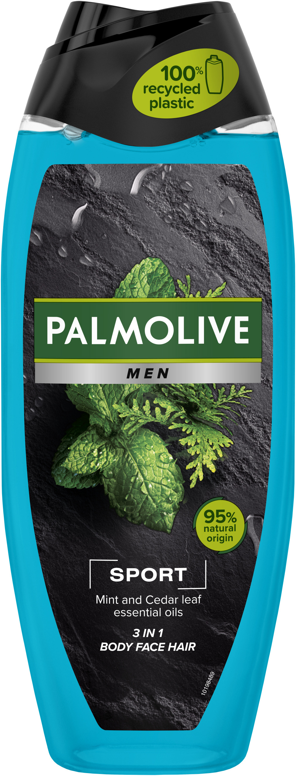Palmolive Men Sport Duschtvål 500 ml