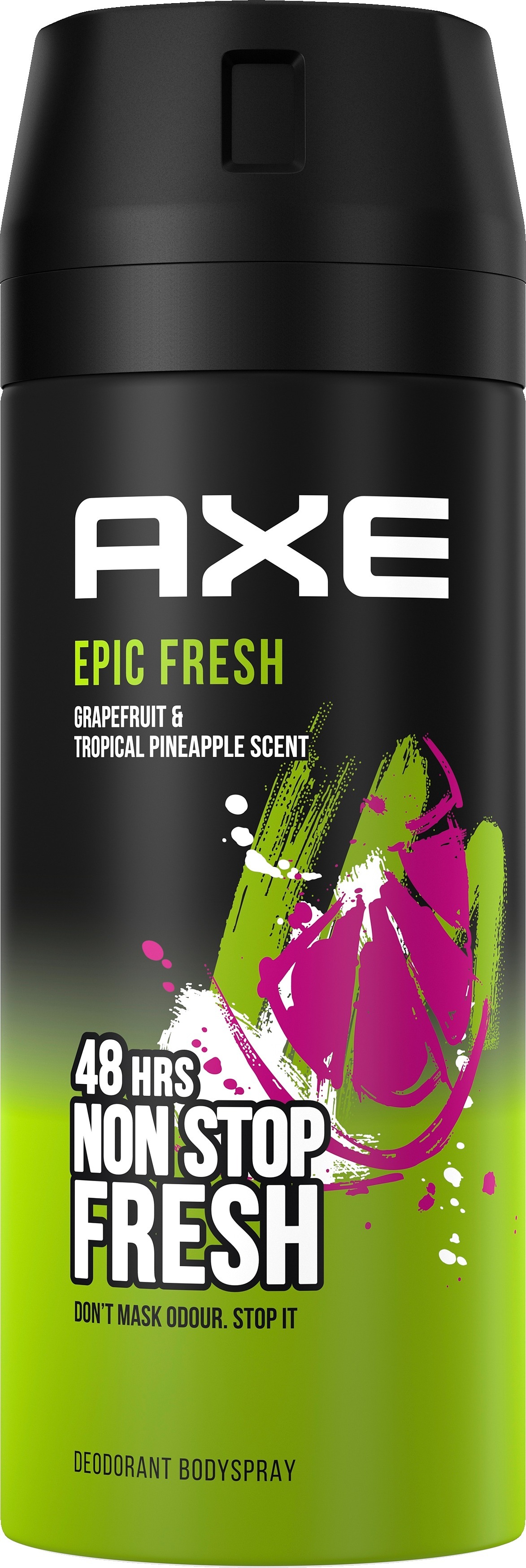 Köp Axe Body Spray Epic Fresh 150 ml | Apohem
