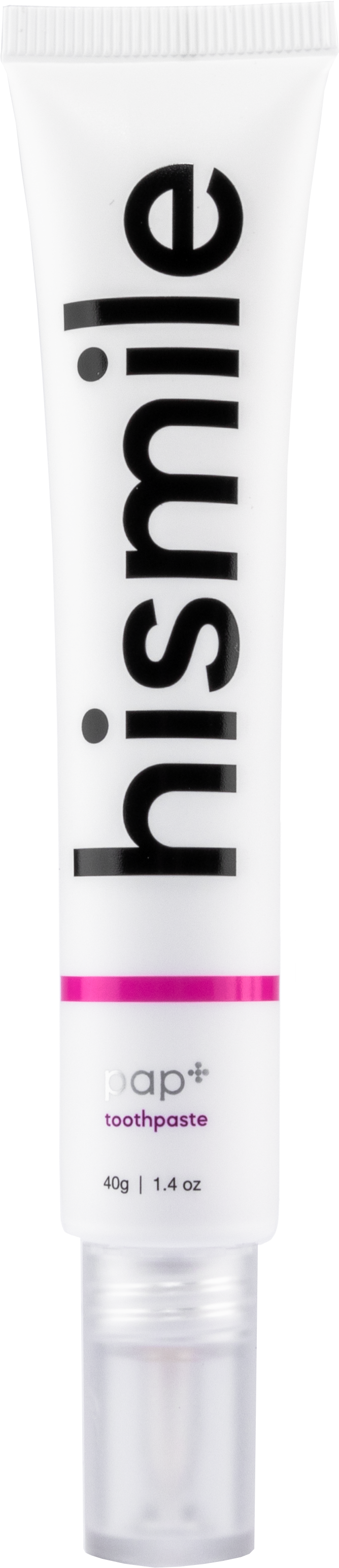 Hismile PAP+ Toothpaste 40 g