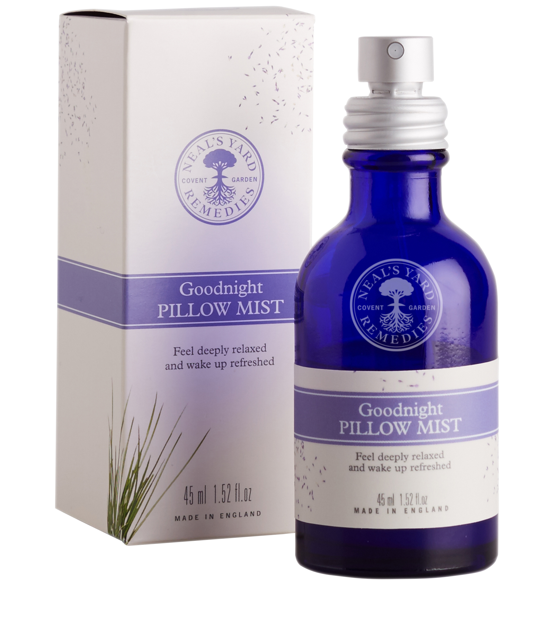 Neal´s Yard Remedies Goodnight Pillowmist 45ml