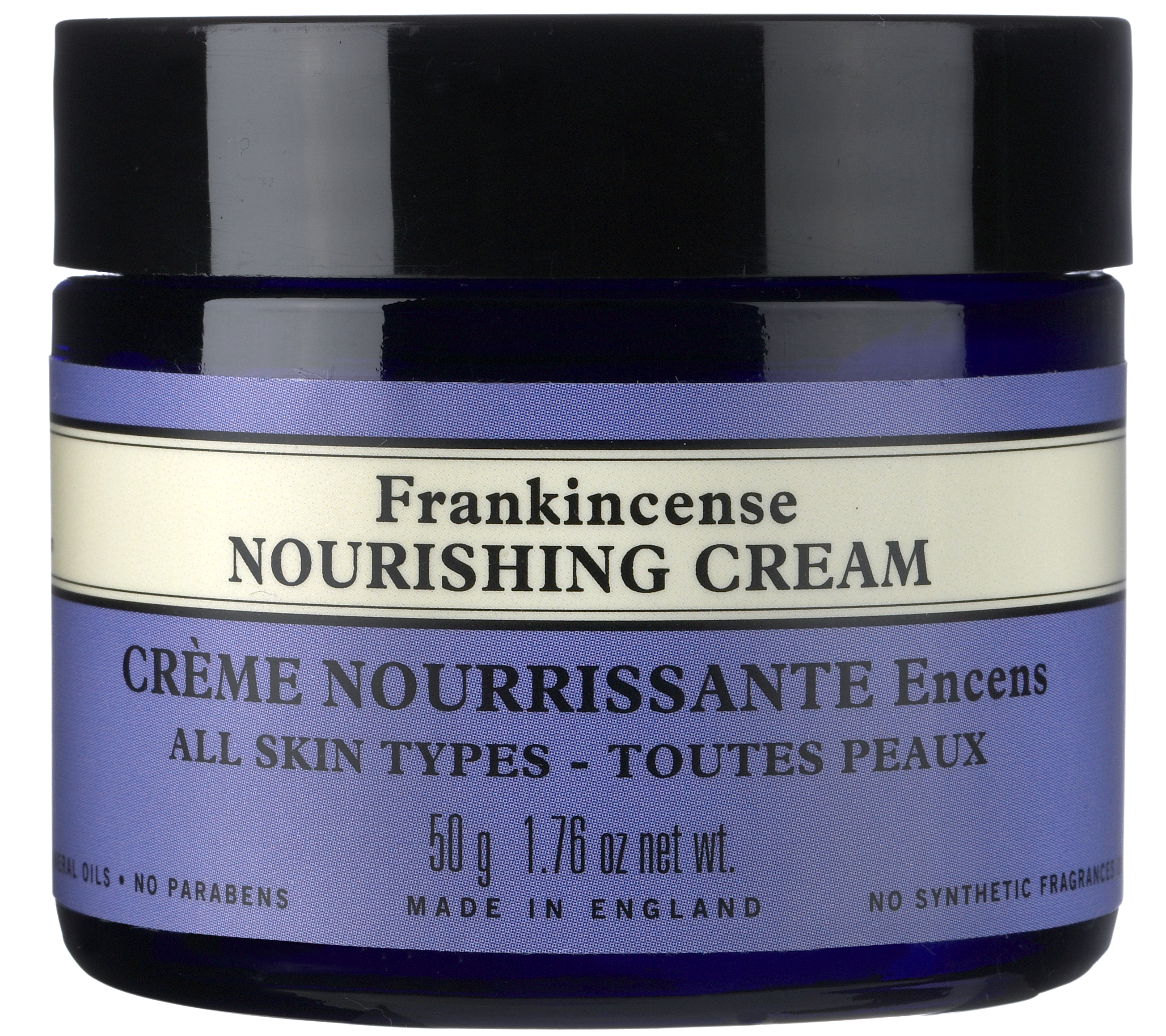 Neal´s Yard Remedies Frankincense Nourishing Cream 50 ml