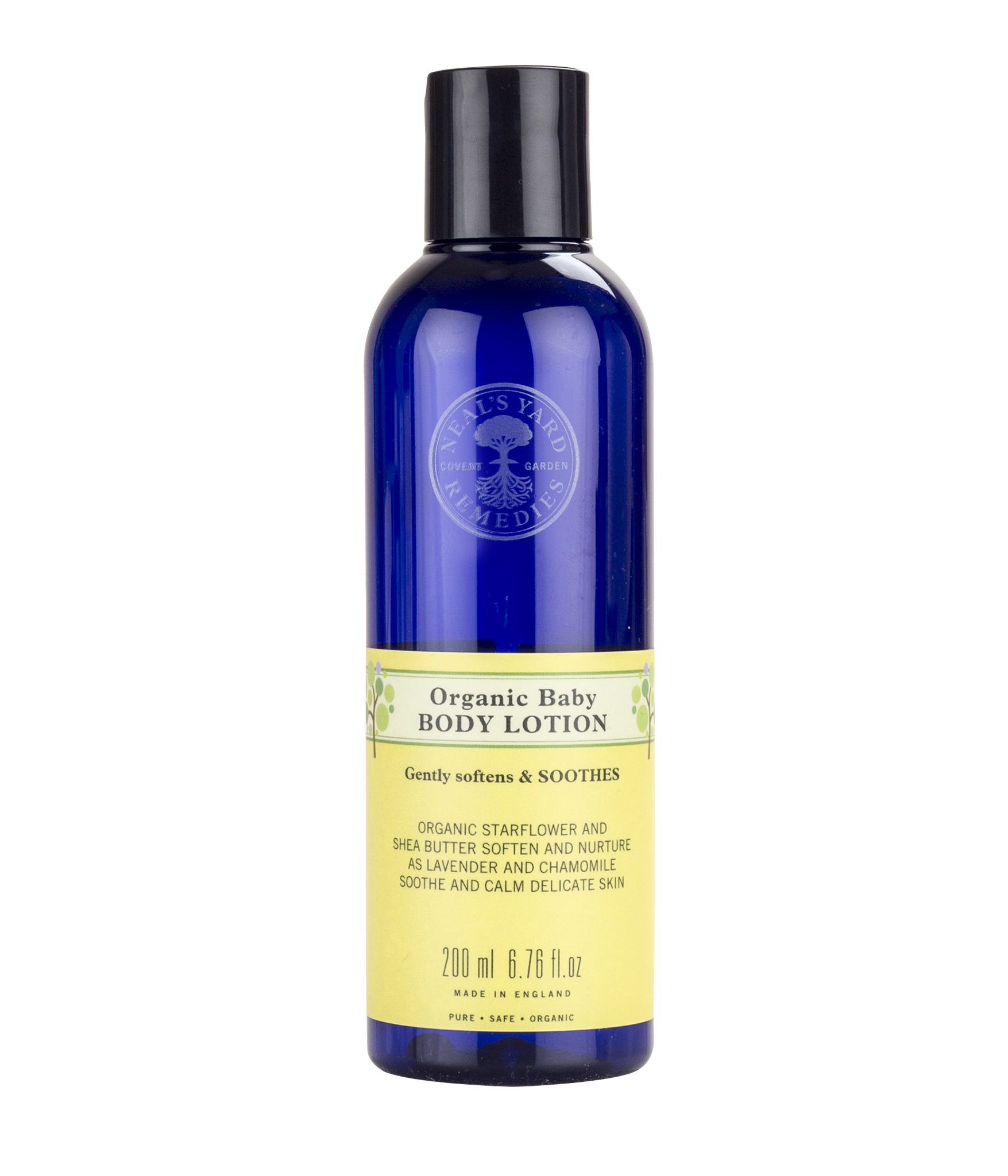 Neal´s Yard Remedies Baby Lotion 200 ml