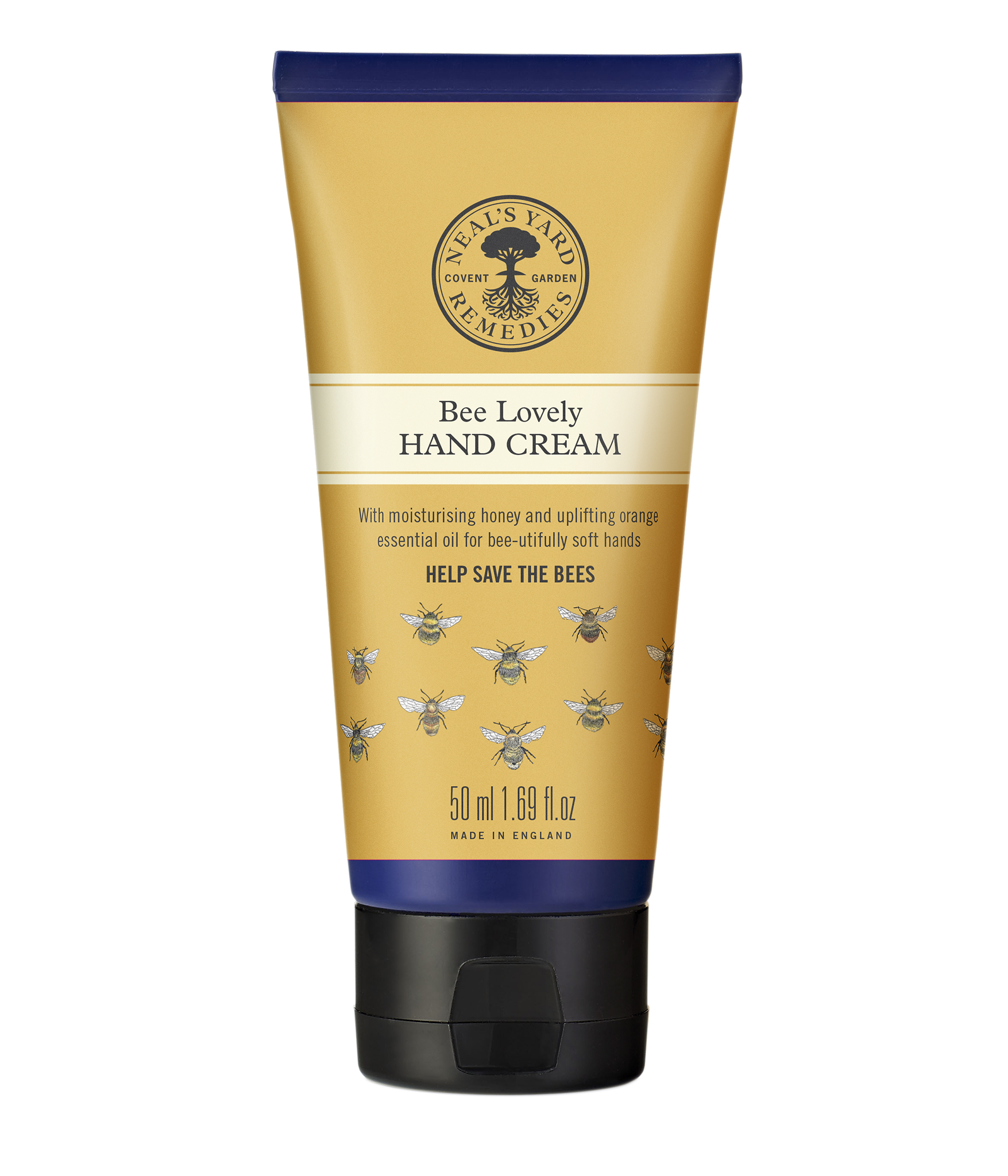 Neal´s Yard Remedies Bee Lovely Hand Cream 50 ml