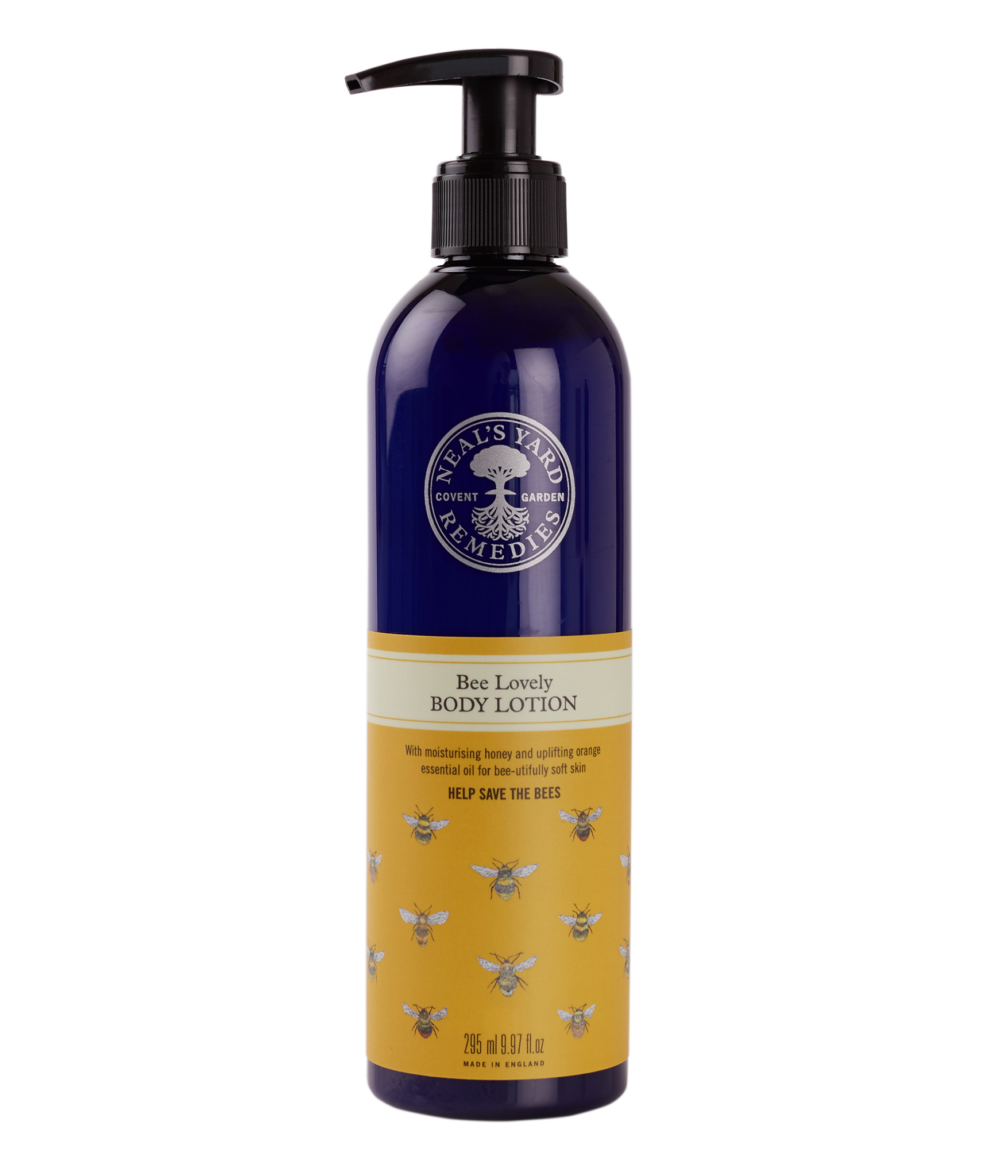 Neal´s Yard Remedies Bee Lovely Body Lotion 295 ml