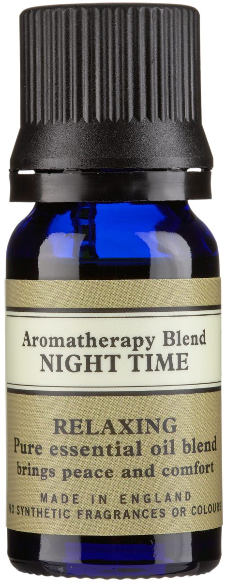 Neal´s Yard Remedies Aromatherapy Blend Night Time 10  ml