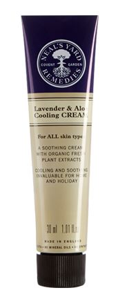 Neal´s Yard Remedies Lavender & Aloe Cooling Cream 30 ml
