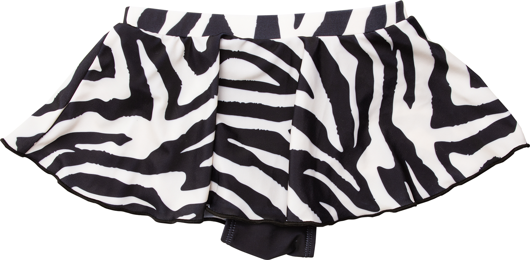 Swimpy Tiger UV-Kjol Stl 122-128