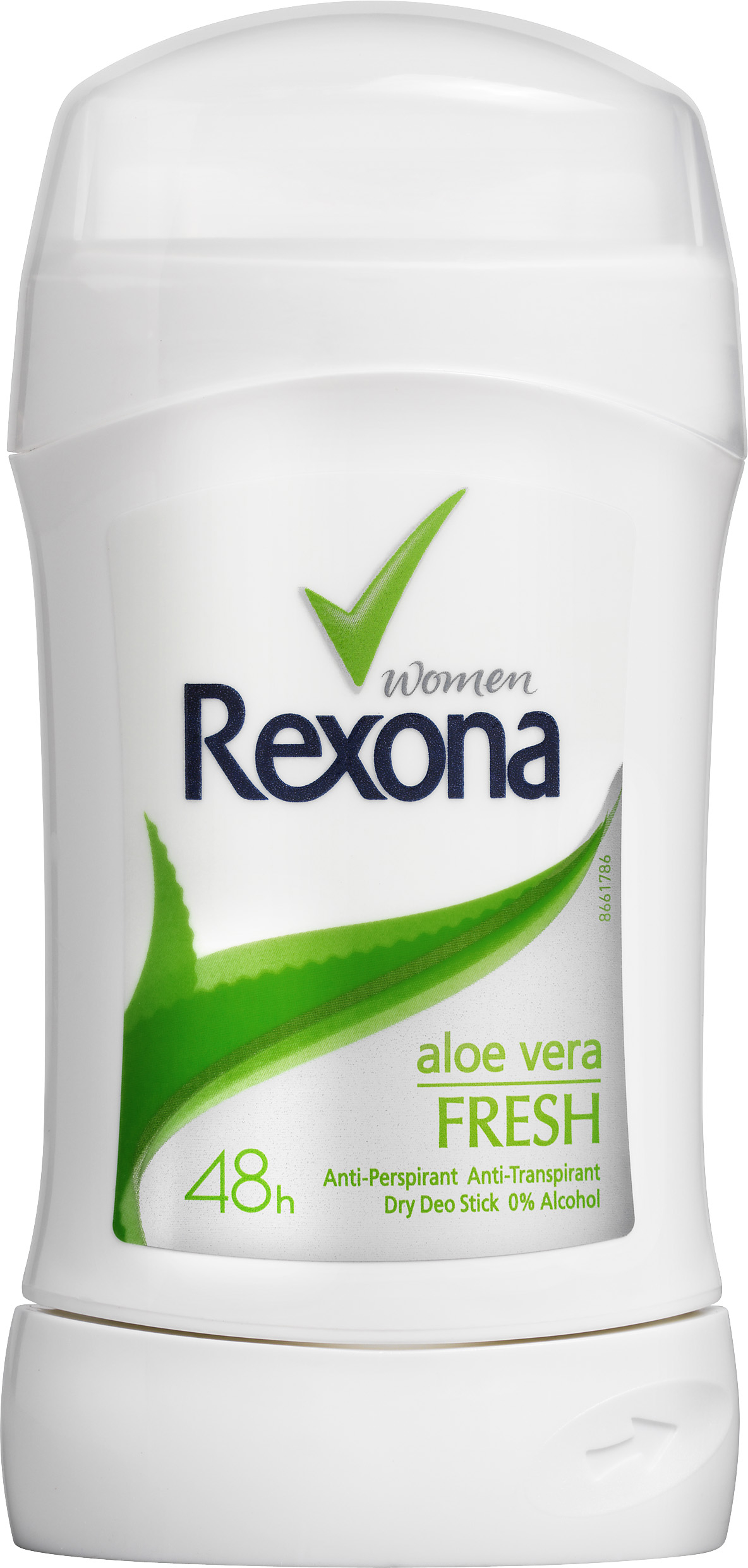 Rexona Antiperspirant stick aloe vera 40 ml