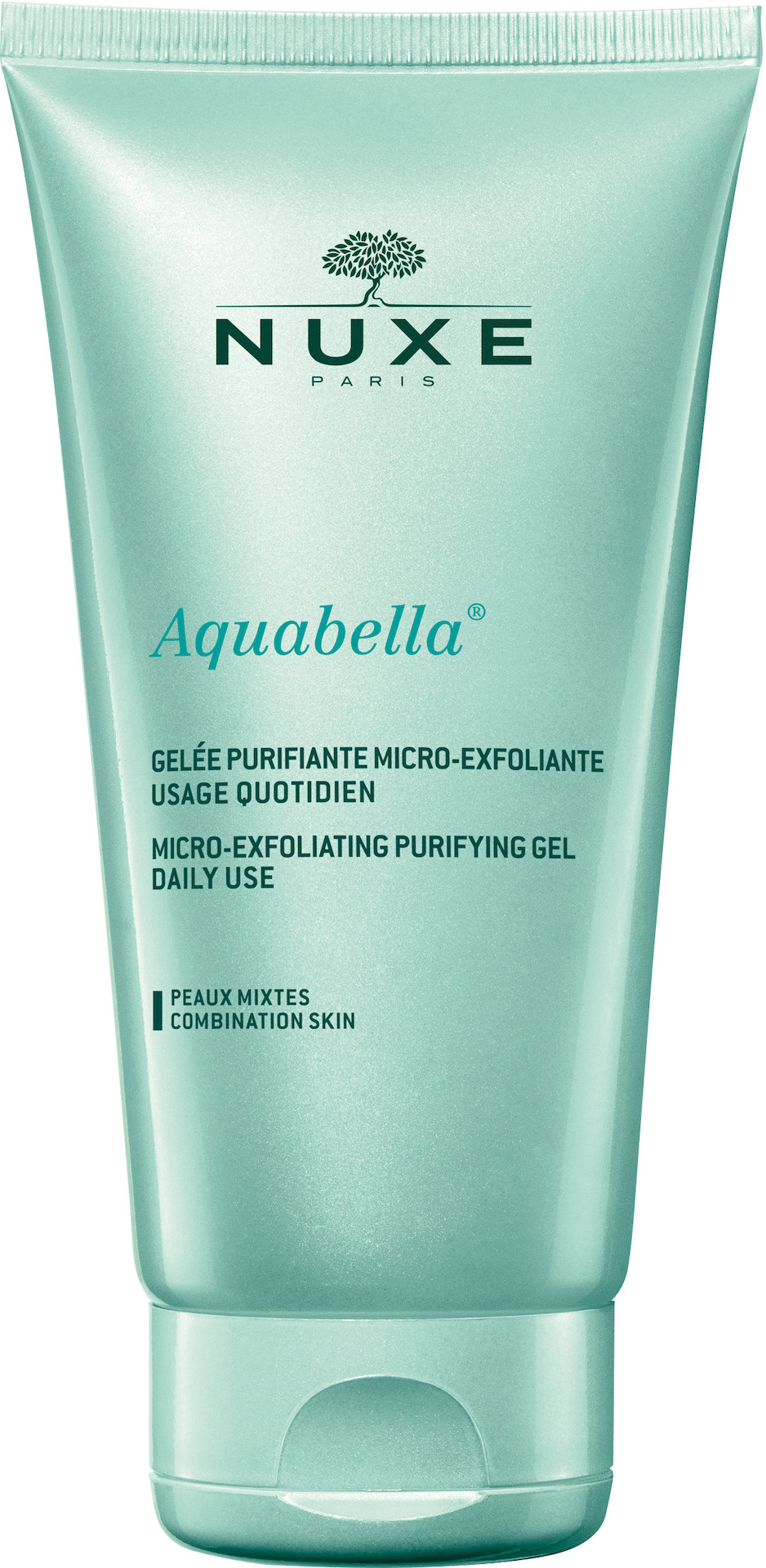 Nuxe Aquabella Micro-Exfoliating Gel 150 ml