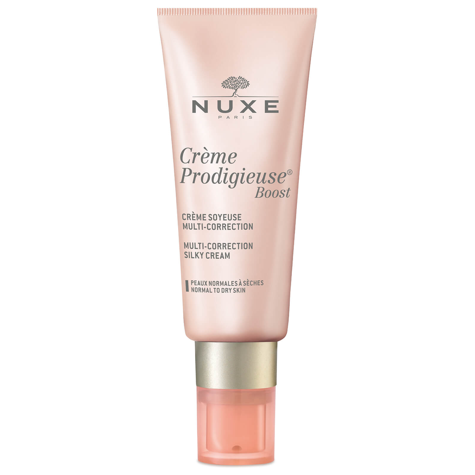 Nuxe Crème Prodigieuse Boost Multi-Corrective Silky Cream 40 ml