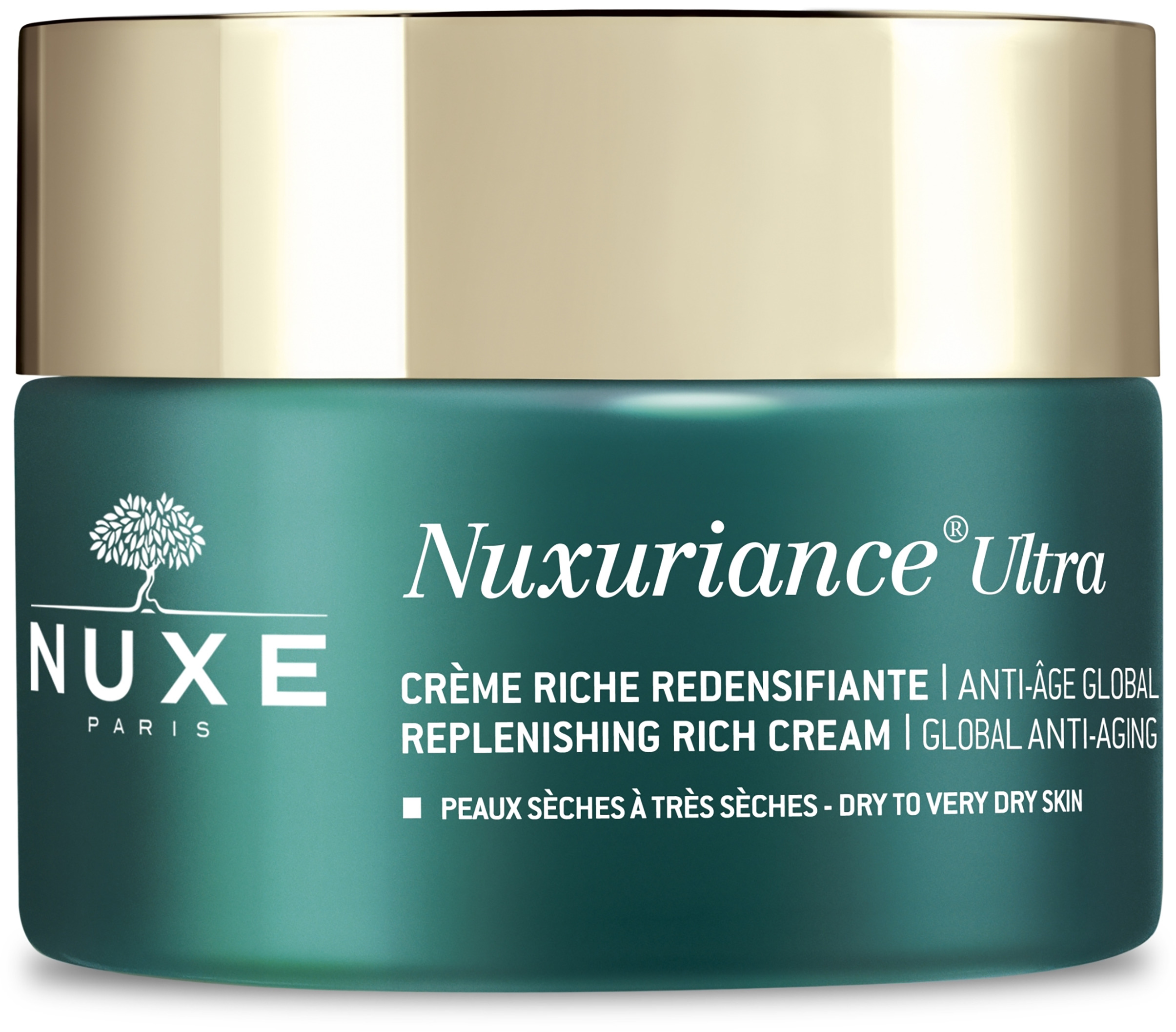 Nuxe Nuxuriance Ultra Rich Cream 50 ml