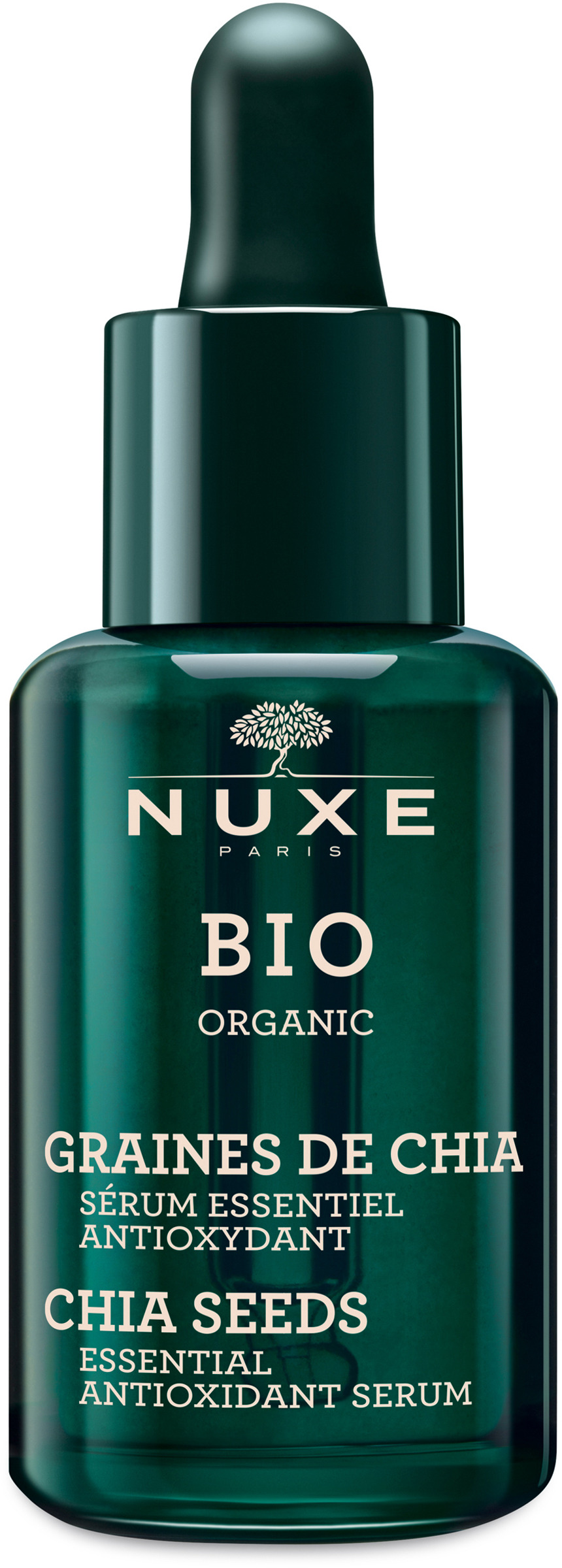 Nuxe Bio Organic Essential Antioxidant Serum 30 ml