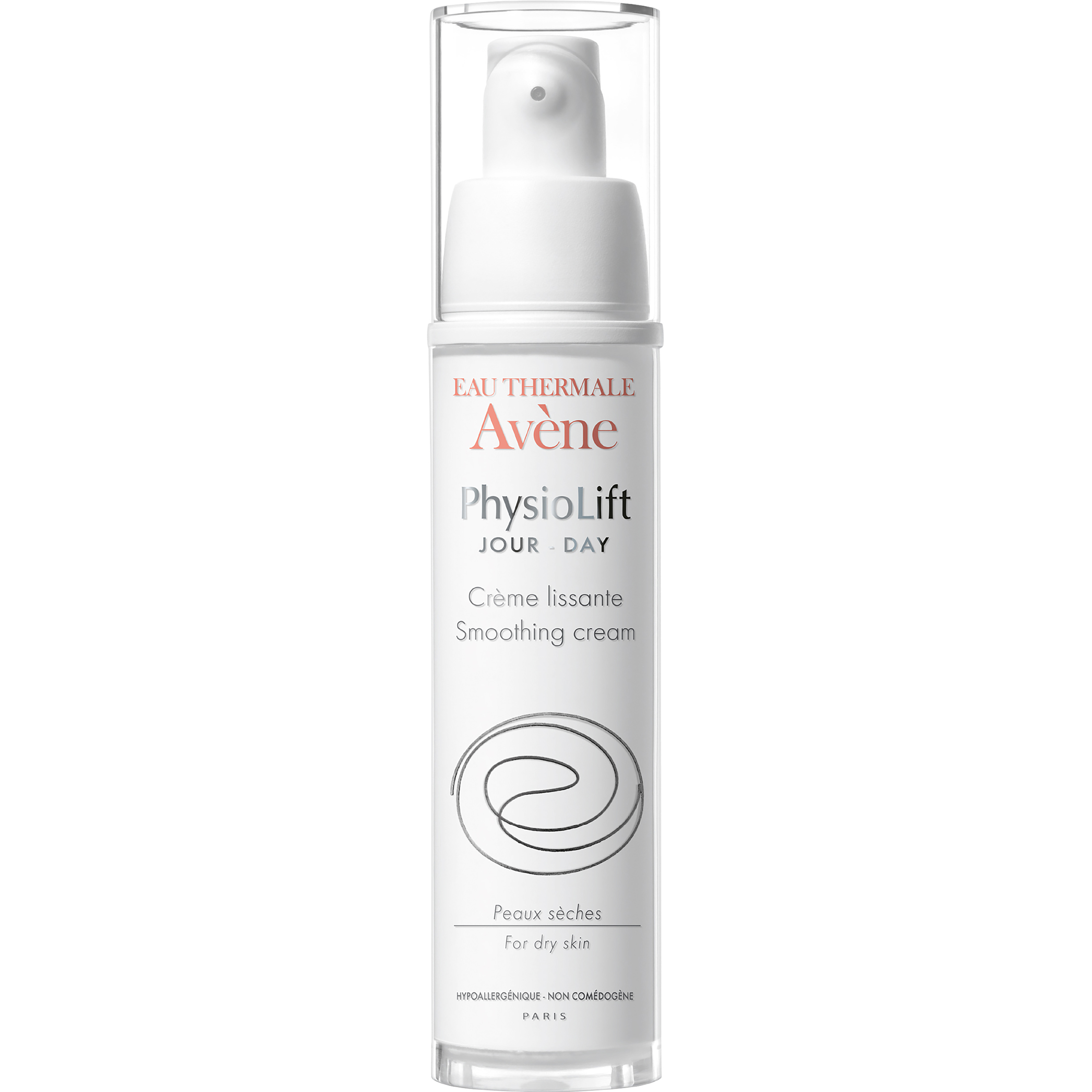 Avène PhysioLift Day Smoothing Cream 30 ml