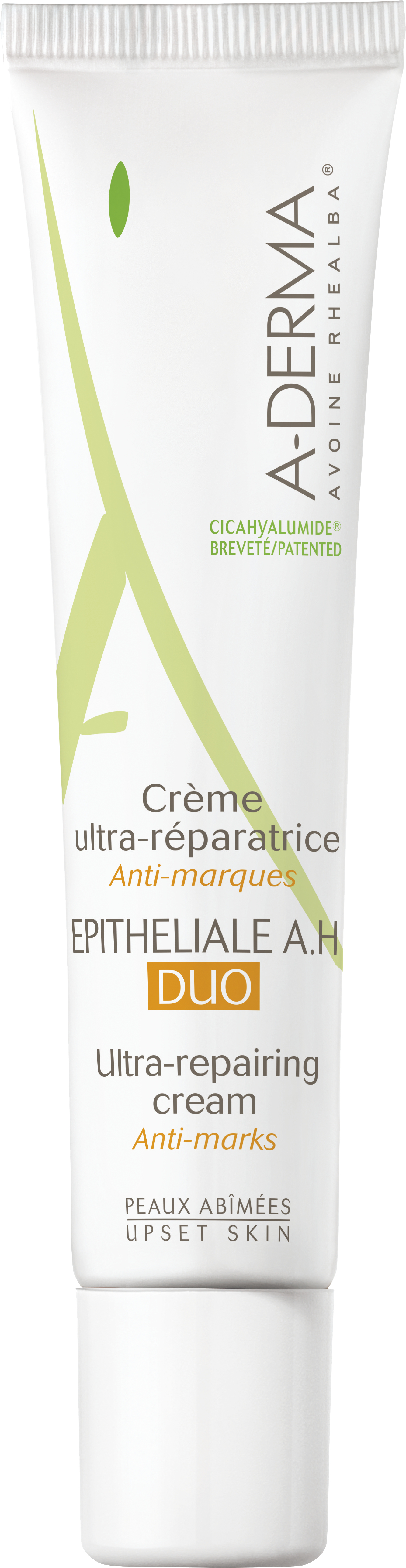 A-Derma Epitheliale A.H Duo Ultra Repairing Cream 40 ml