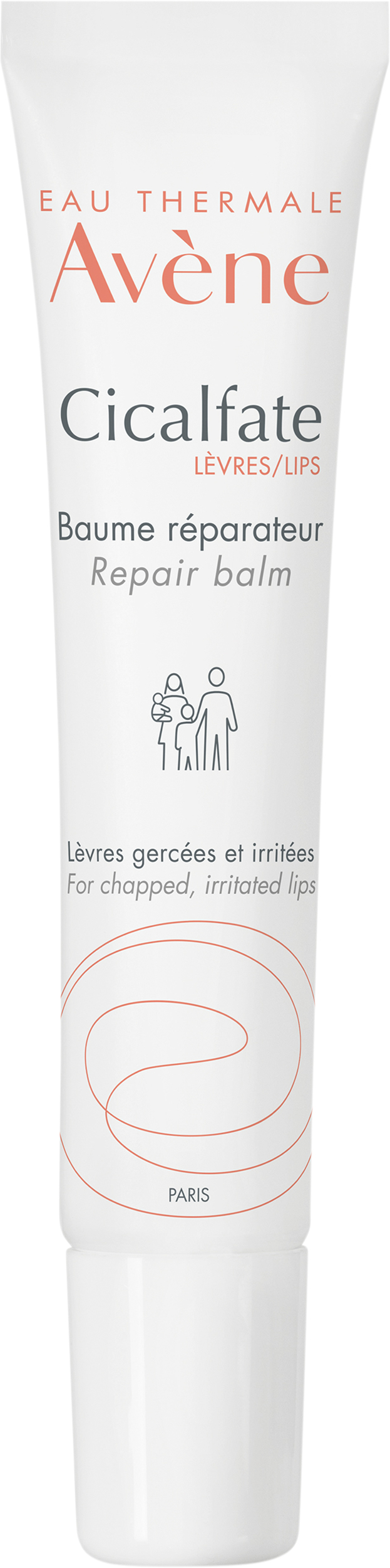 Avène Cicalfate Lips 10 ml