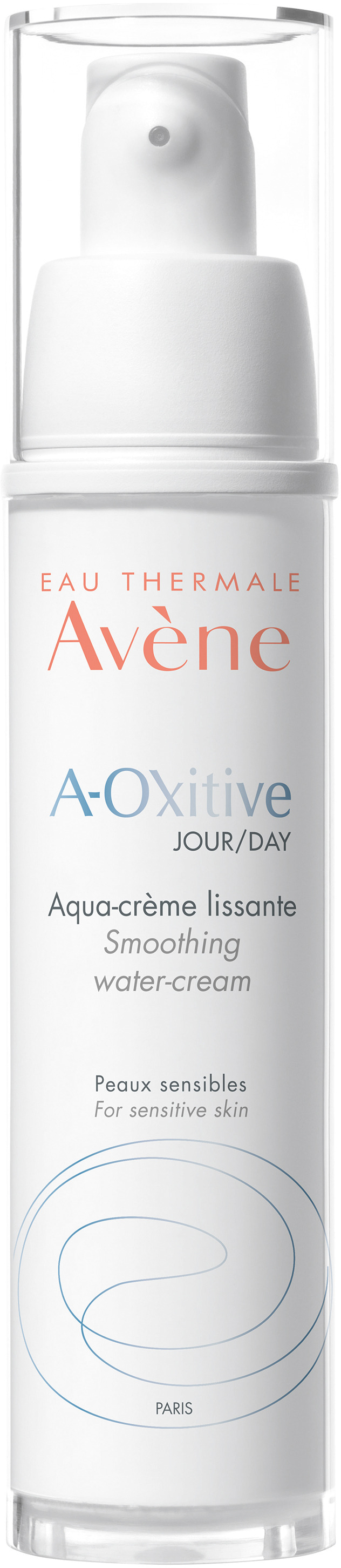 Avène A-Oxitive Day Water-Cream 30 ml